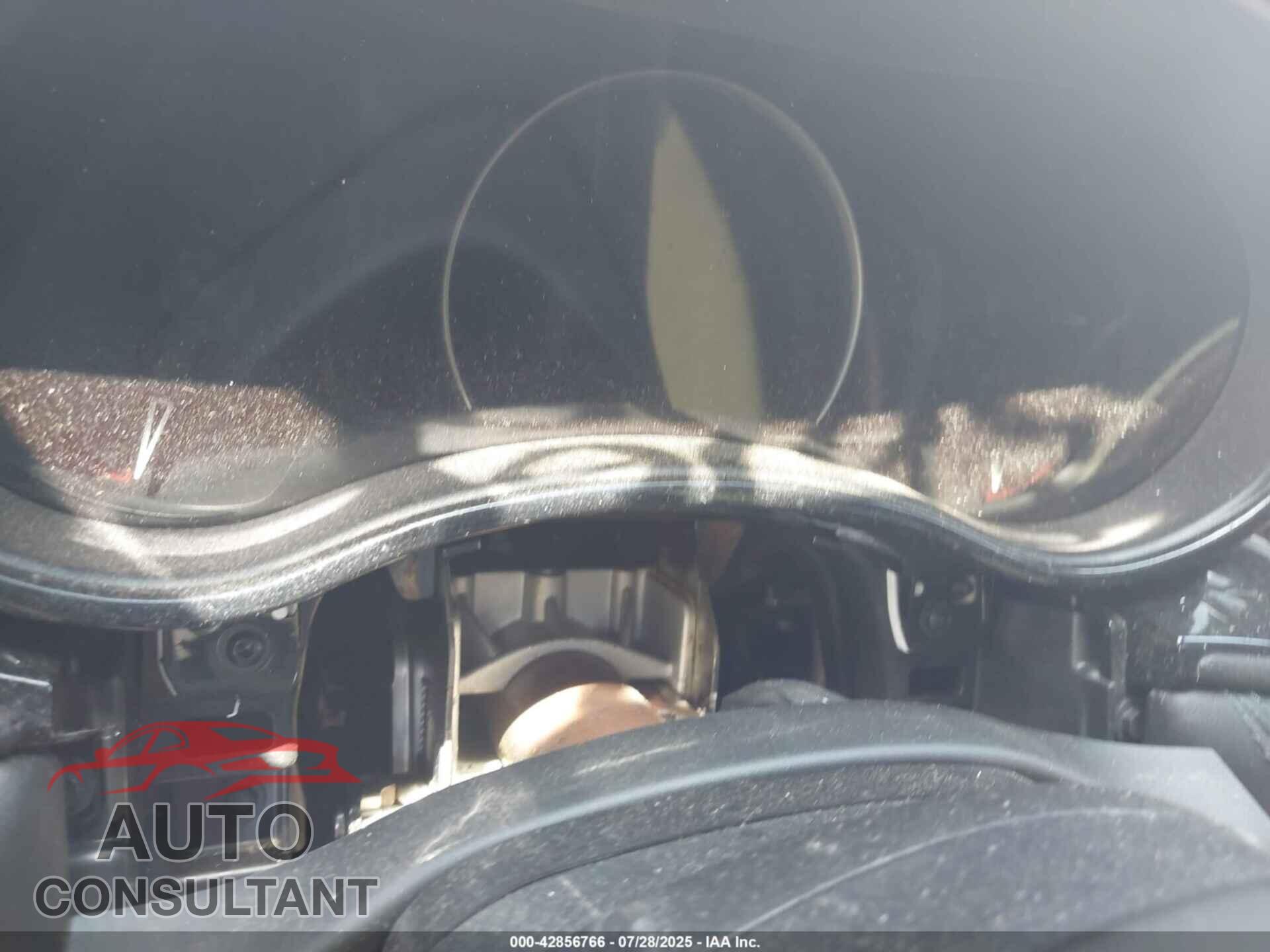 DODGE DURANGO 2021 - 1C4RDJDG6MC545441