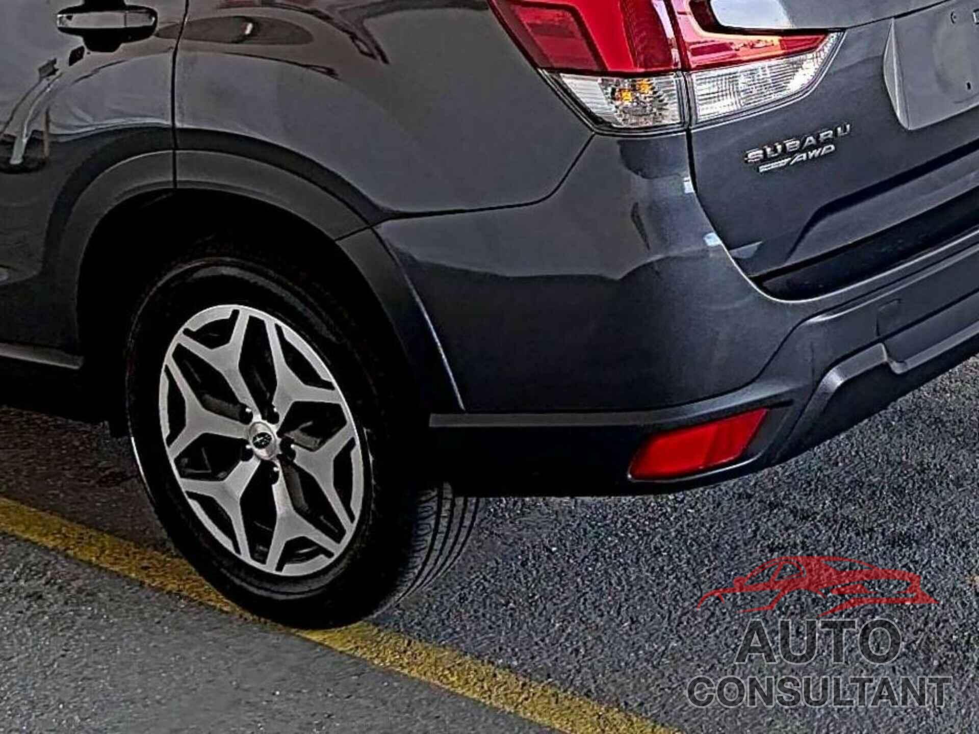 SUBARU FORESTER 2023 - JF2SKAEC0PH468206