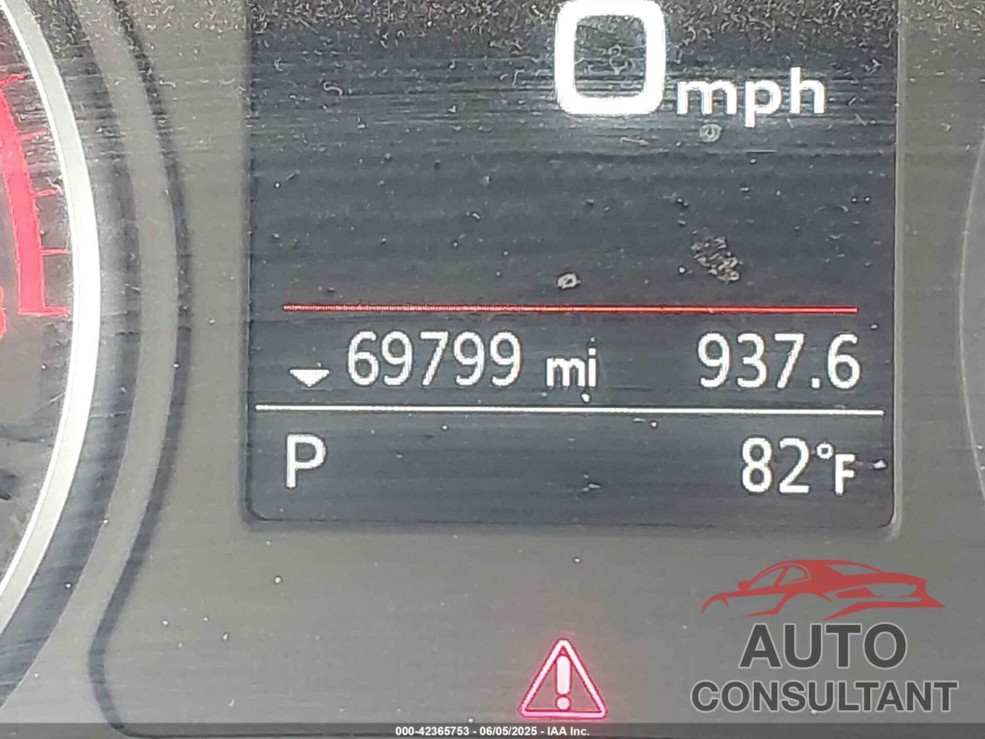 AUDI A3 2020 - WAUBEGFFXLA053167