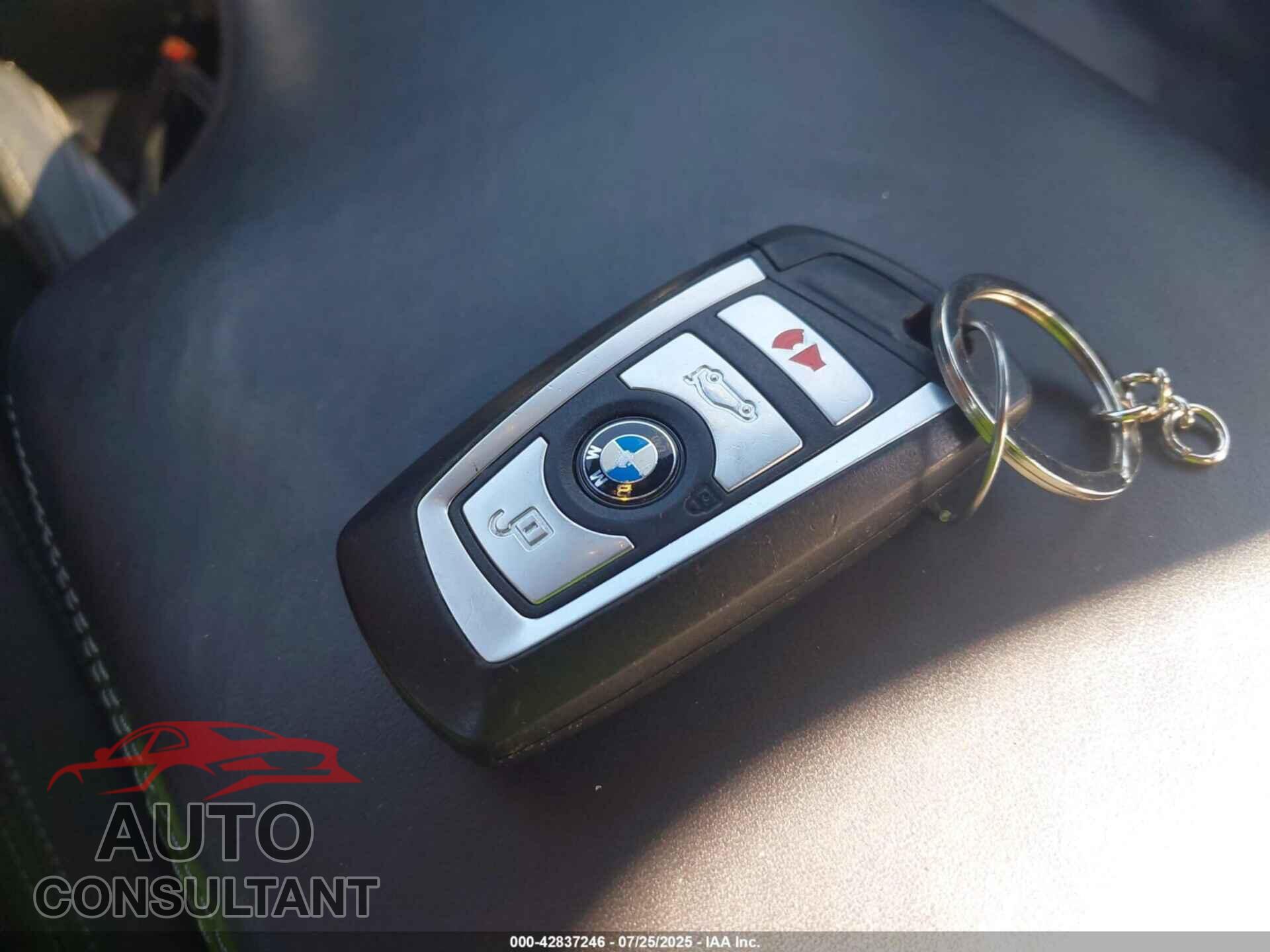BMW M3 2018 - WBS8M9C59J5J78621