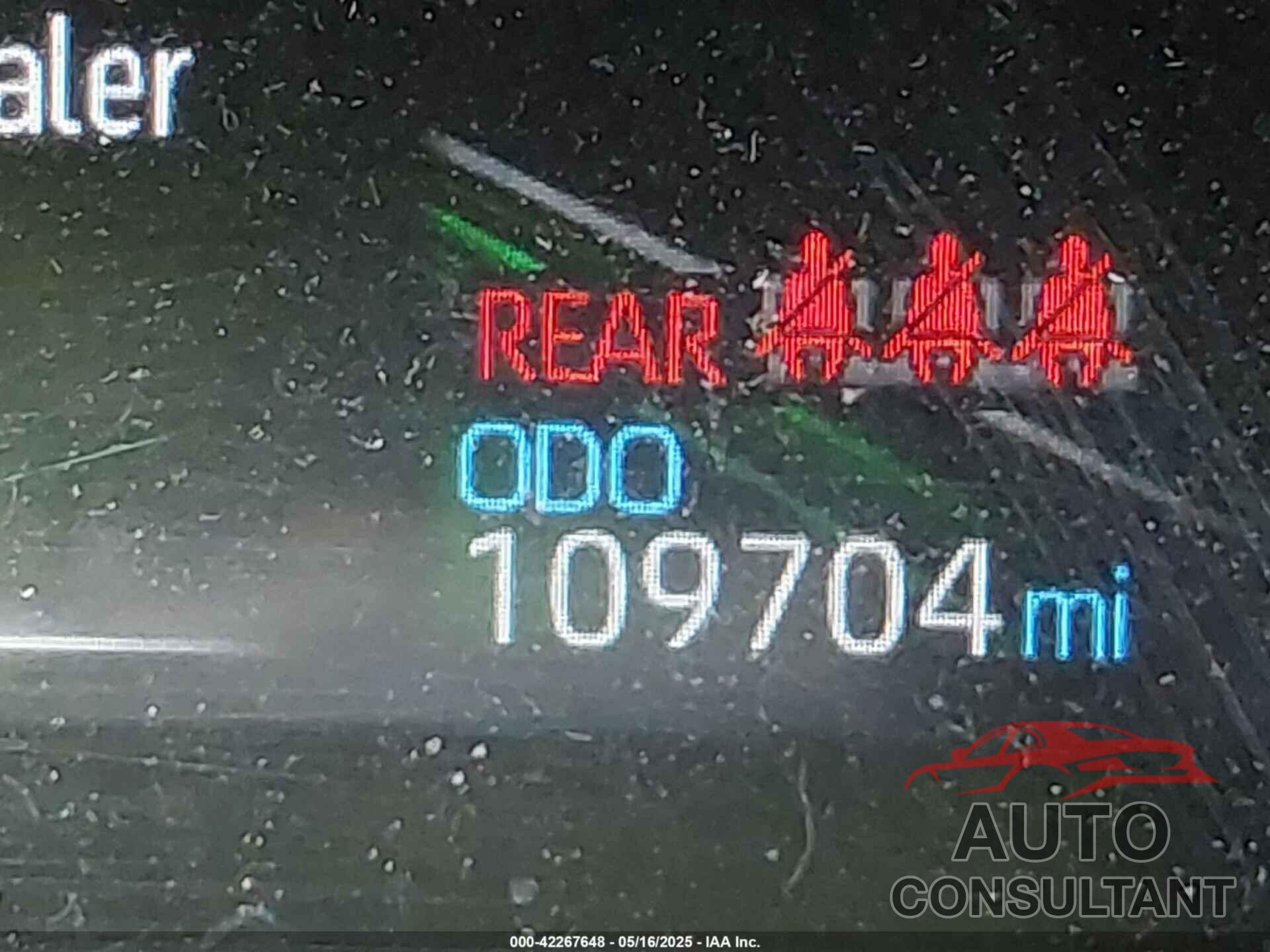 TOYOTA RAV4 2020 - JTMY1RFV5LD518965