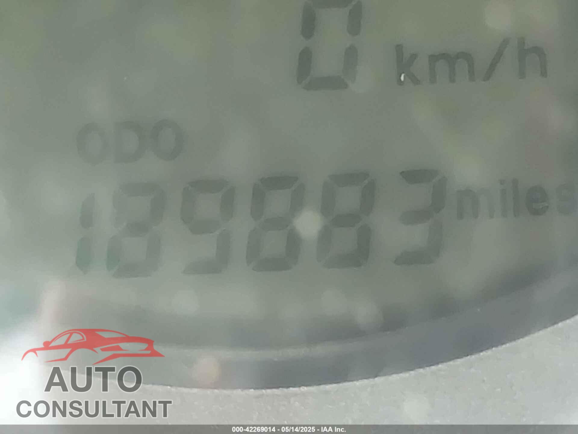 MITSUBISHI ECLIPSE 2012 - 4A31K5DF7CE001063