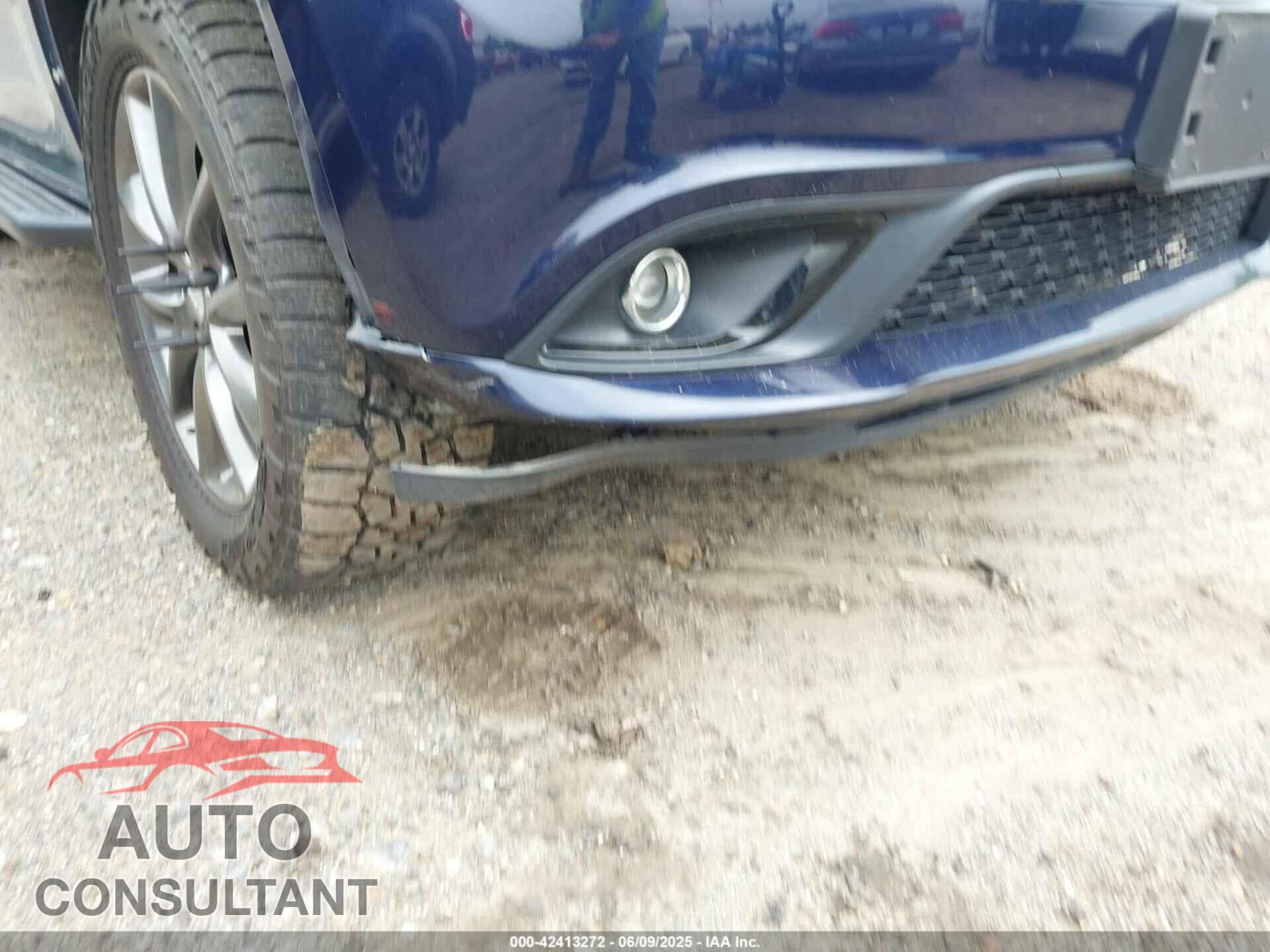 DODGE DURANGO 2015 - 1C4RDJDG4FC133036