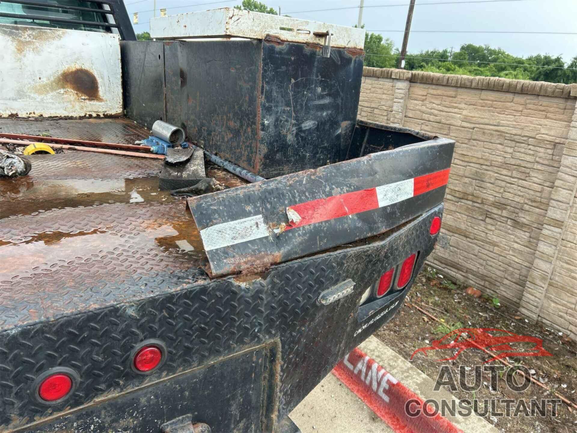 FORD F450 2015 - 1FD0X4HT7FED11515