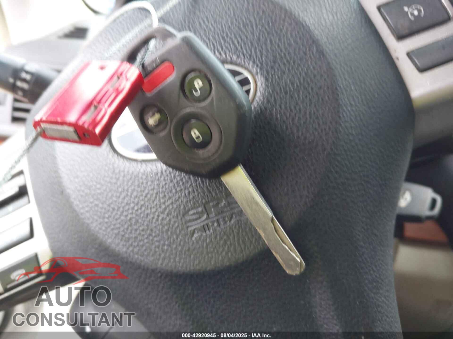 SUBARU OUTBACK 2013 - 4S4BRCKC4D3232835