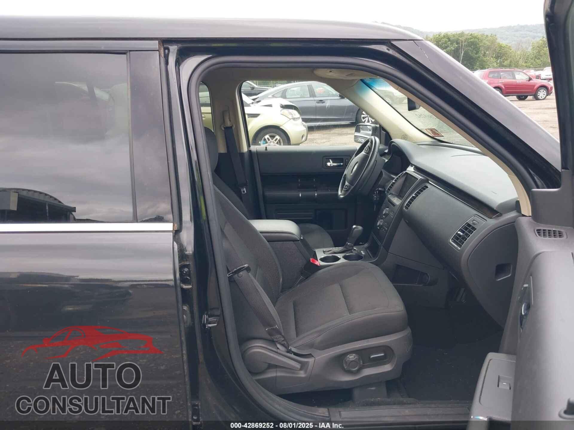 FORD FLEX 2014 - 2FMHK6C89EBD18315