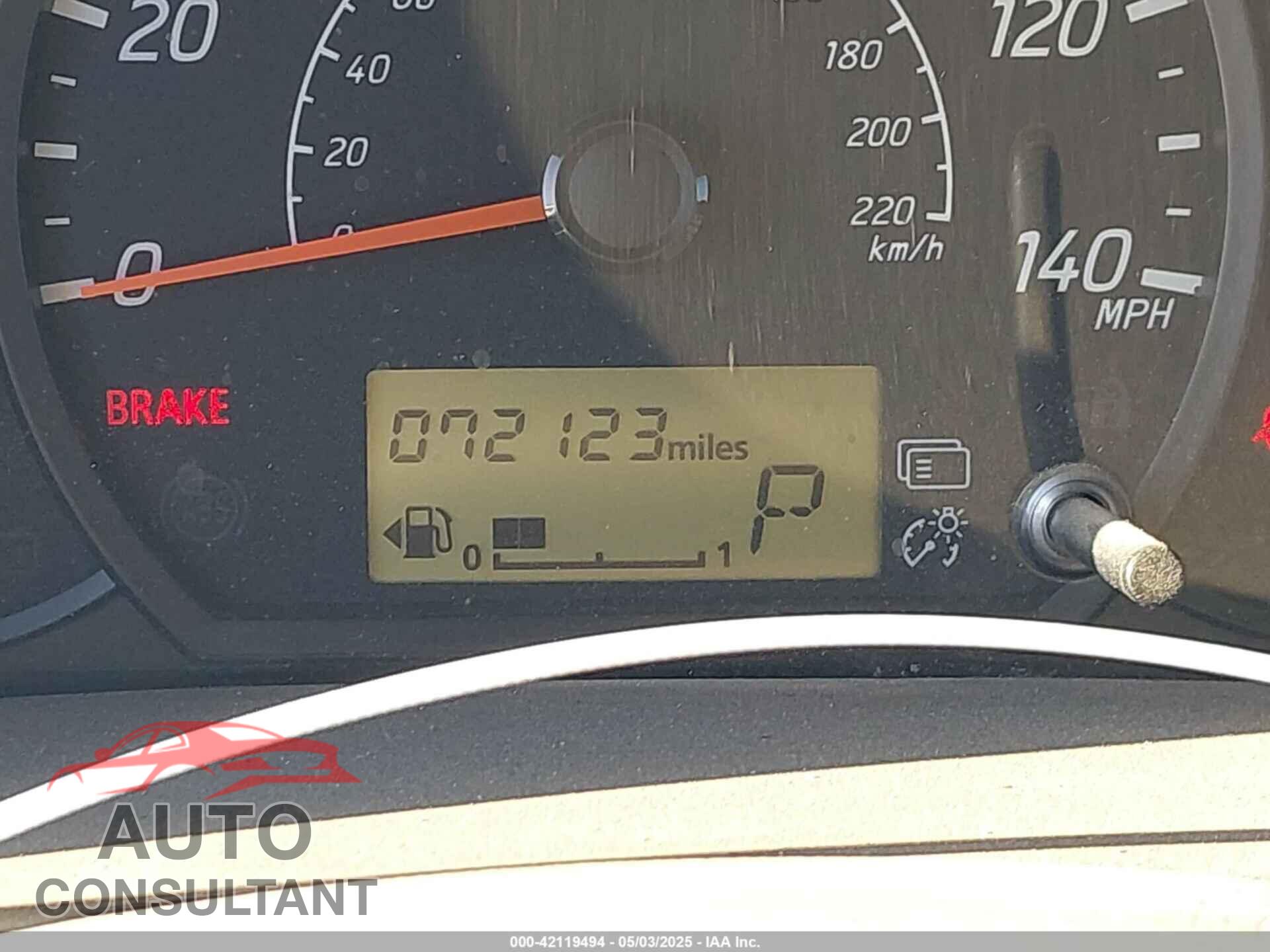 MITSUBISHI MIRAGE G4 2017 - ML32F3FJ7HHF07442