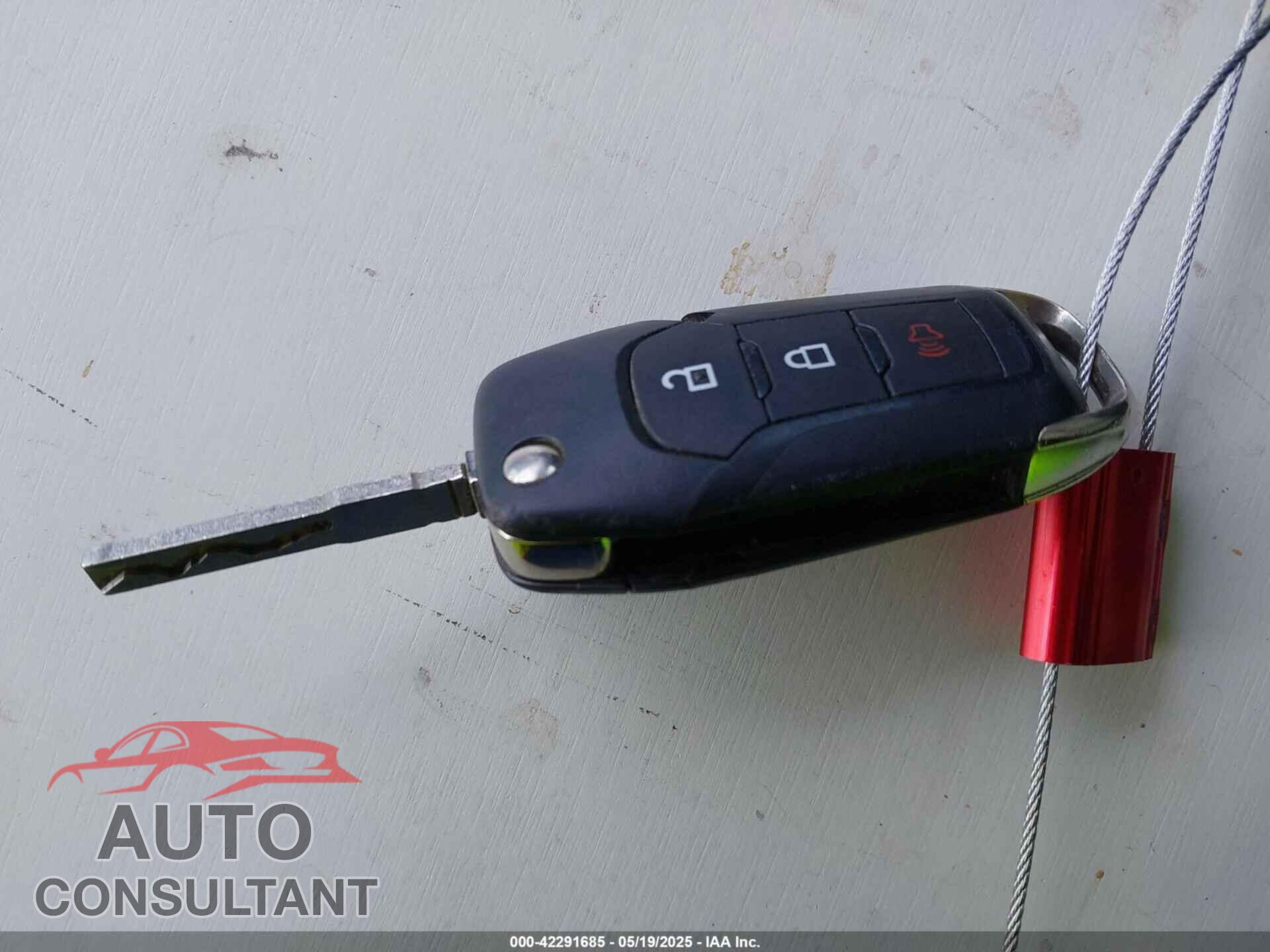 FORD ESCAPE 2020 - 1FMCU0F63LUA57573