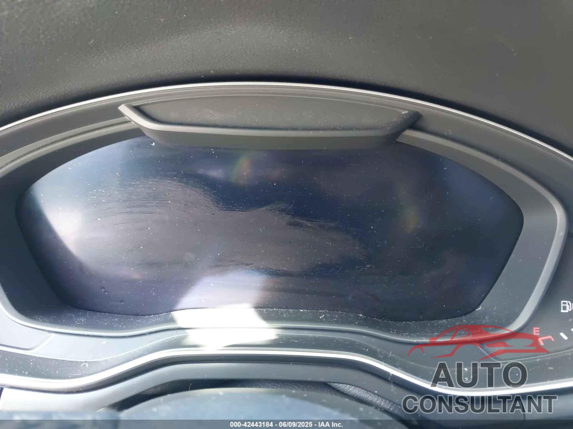 AUDI A5 2018 - WAUFNCF55JA088245