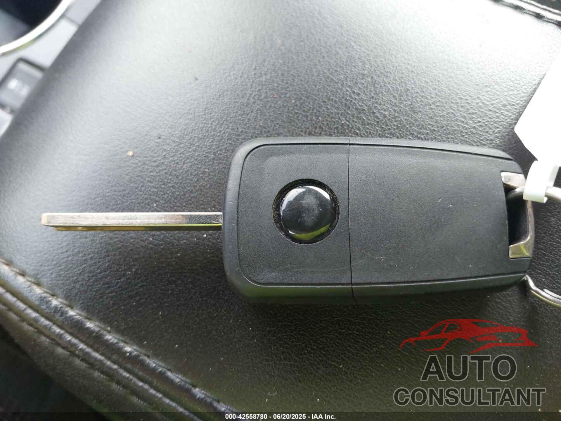 CHEVROLET EQUINOX 2017 - 2GNFLFEK2H6149535