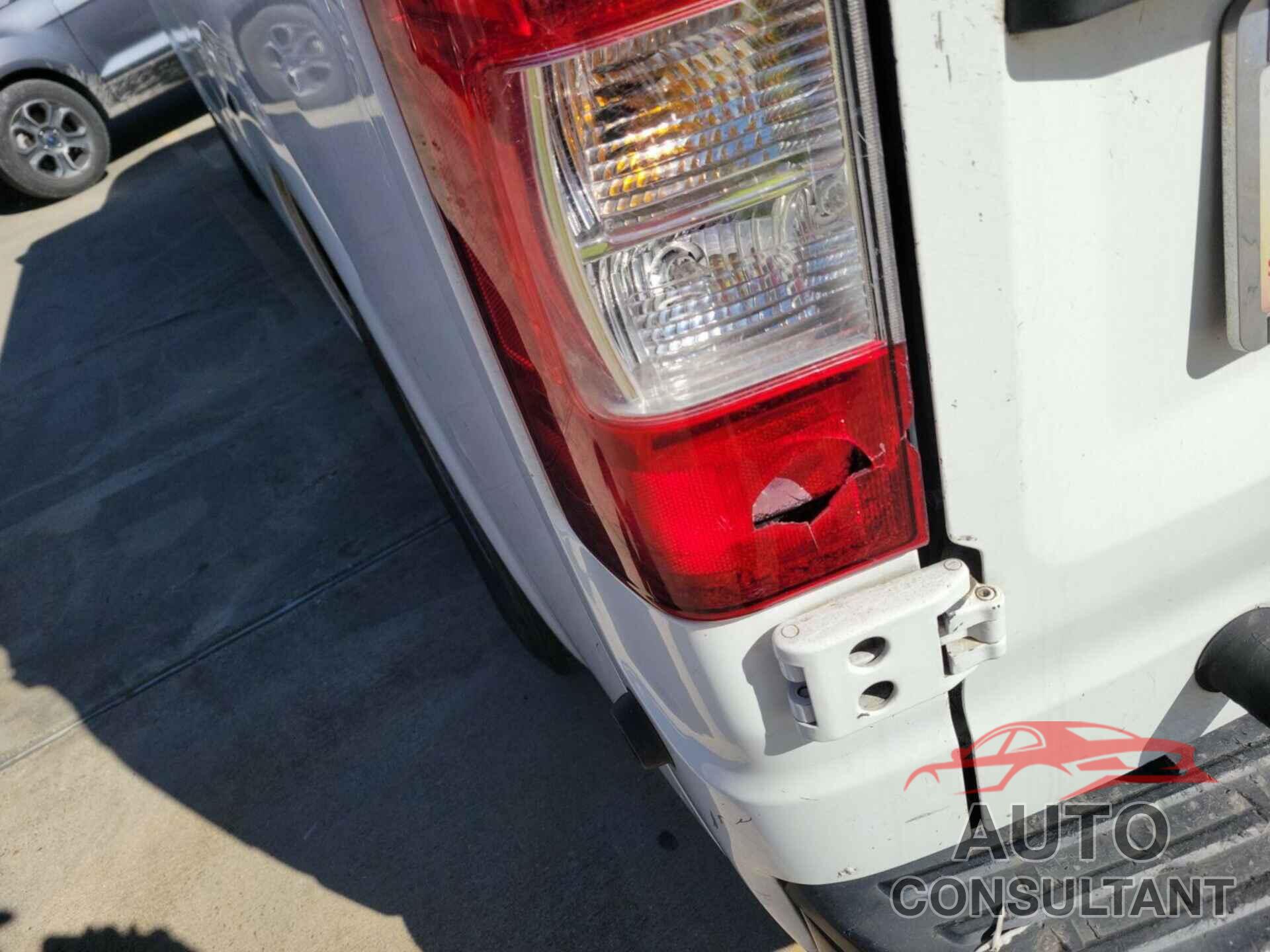 NISSAN NV 2016 - 1N6BF0KM2GN807055