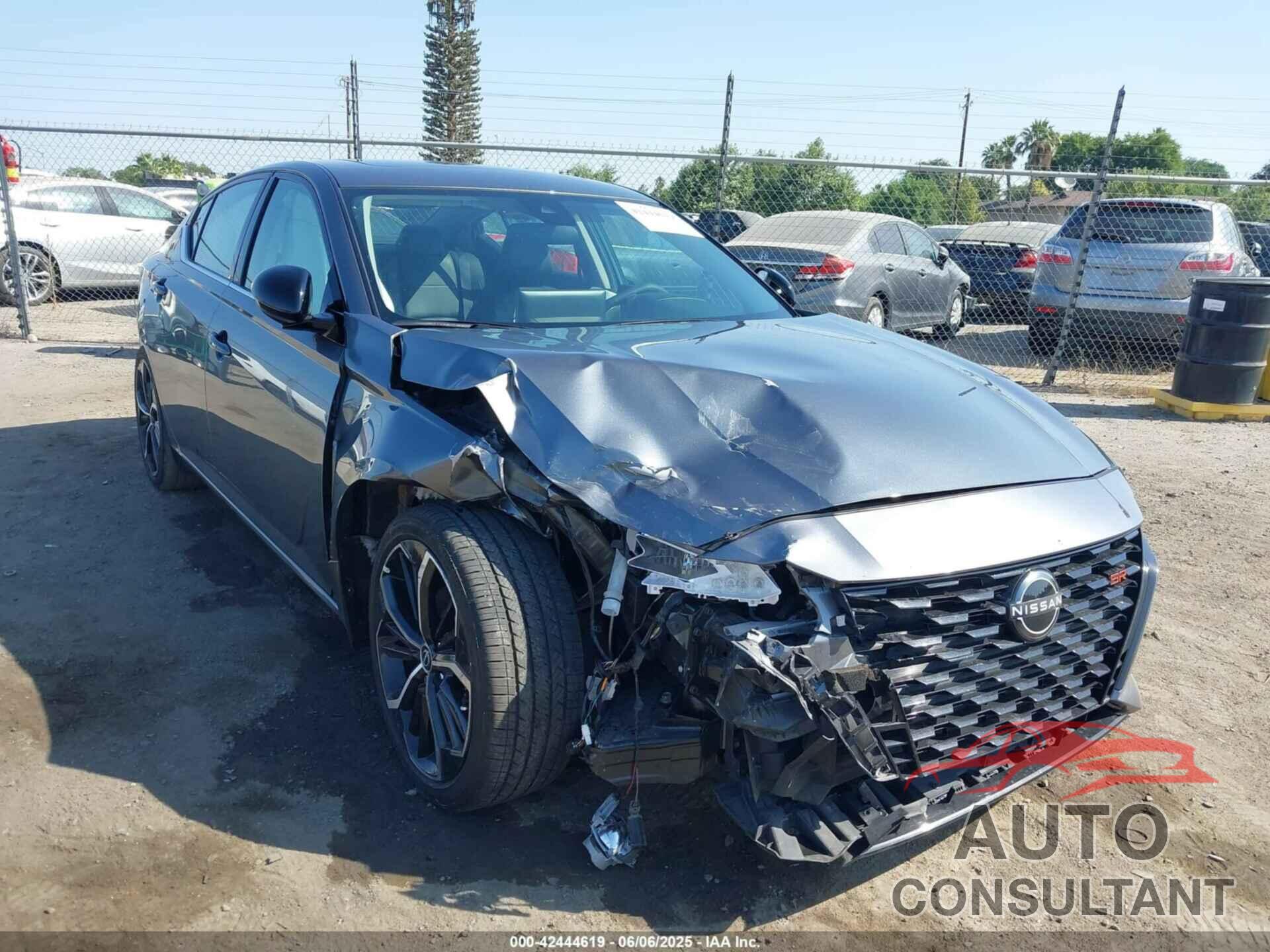 NISSAN ALTIMA 2023 - 1N4BL4CV4PN363645