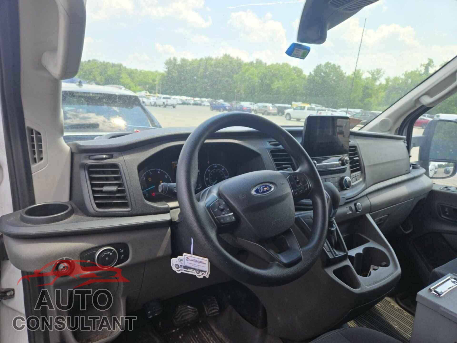 FORD TRANSIT 2020 - 1FTBR2CG6LKA54530