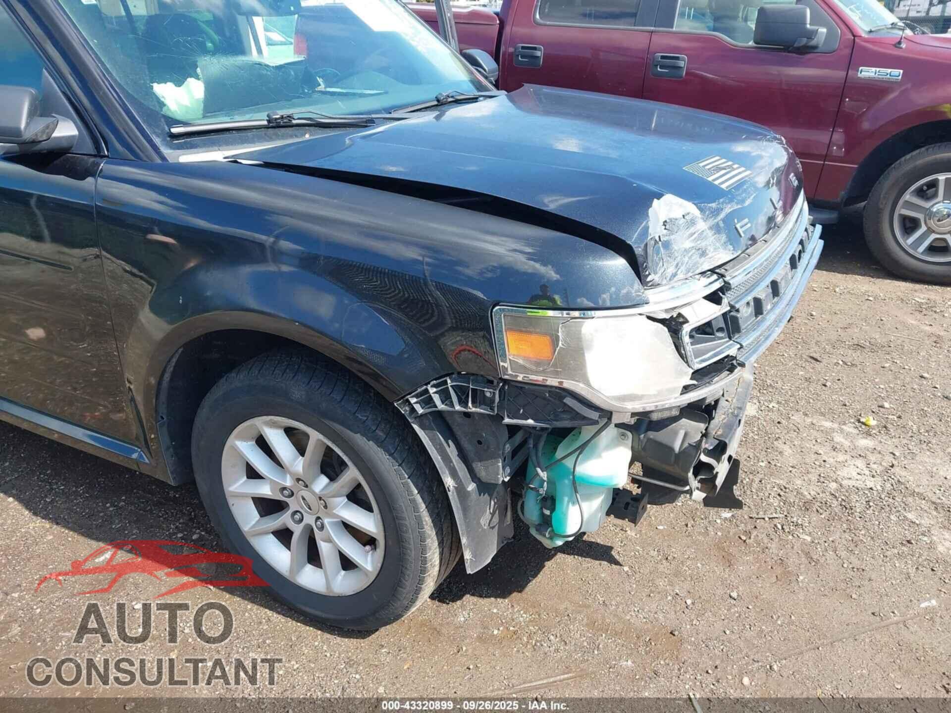 FORD FLEX 2015 - 2FMGK5B85FBA02189