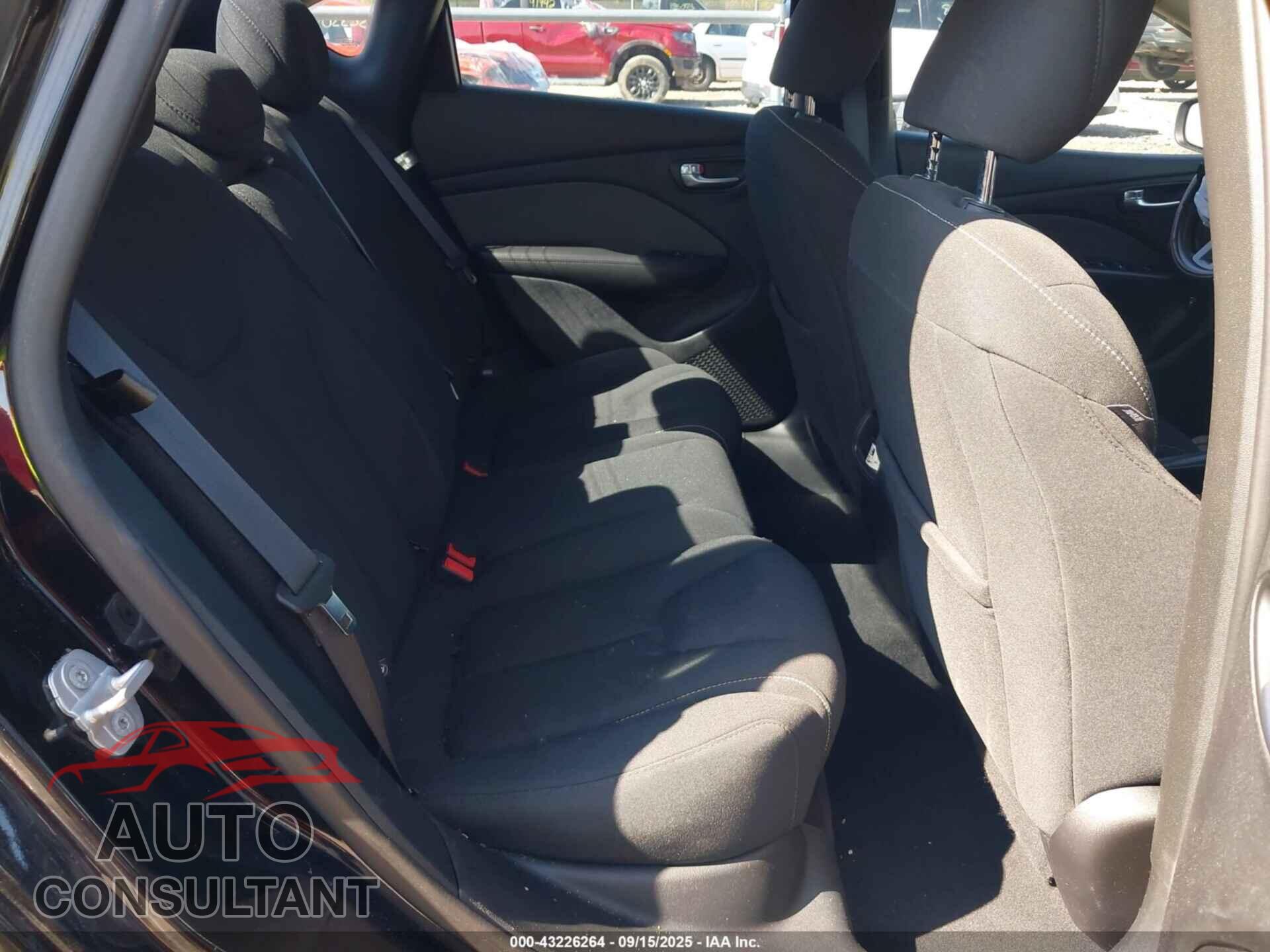DODGE DART 2013 - 1C3CDFBA8DD322365