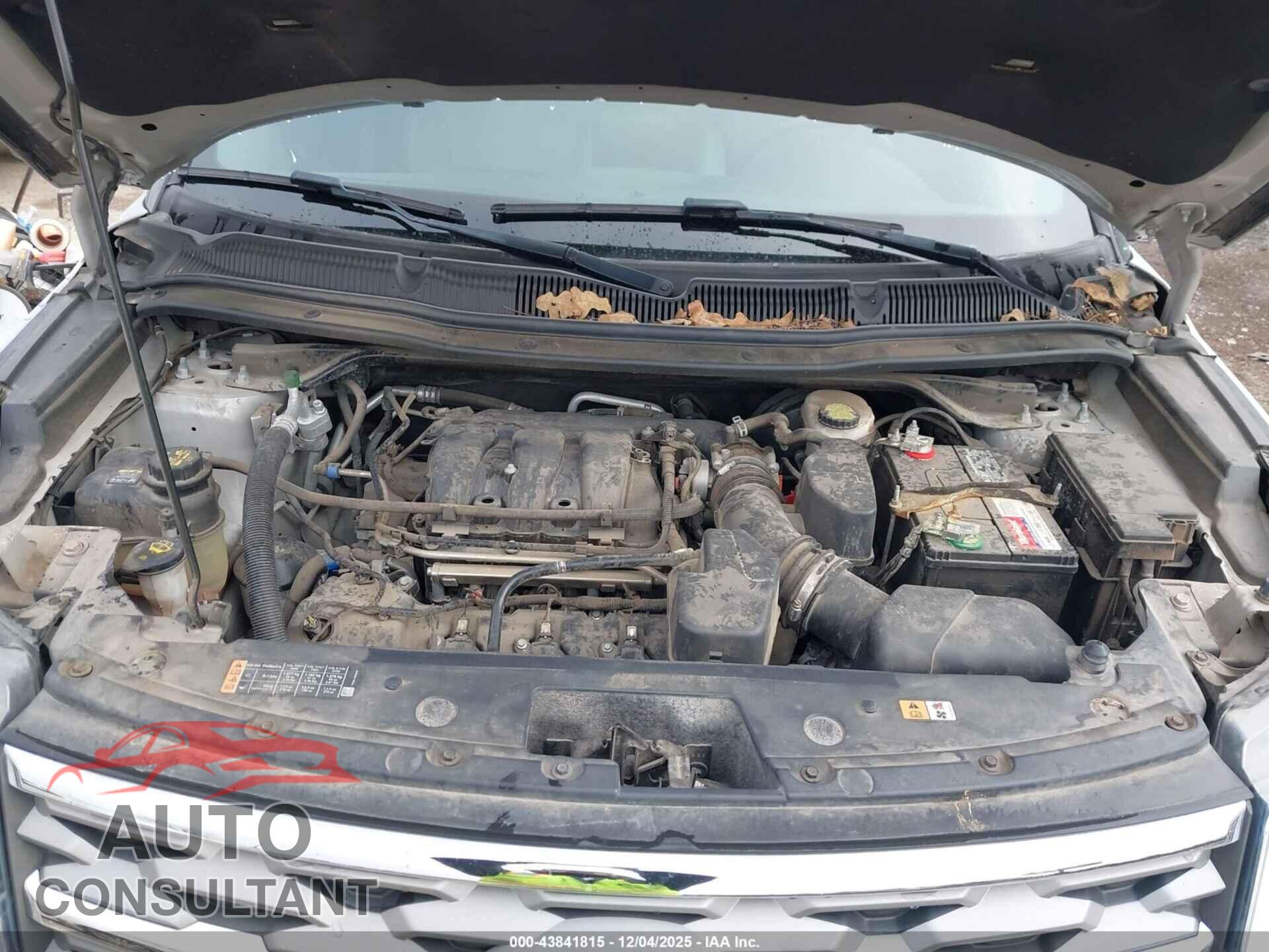FORD EXPLORER 2018 - 1FM5K8D88JGB83179