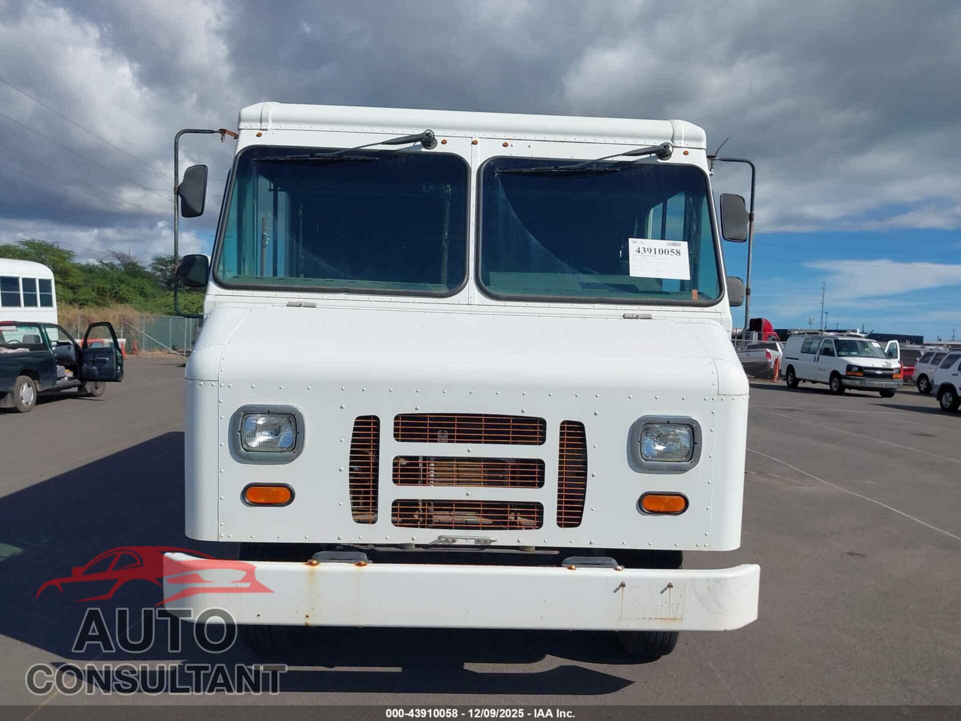 FORD E-350 STRIPPED 2014 - 1FC3E3KL8EDB11015