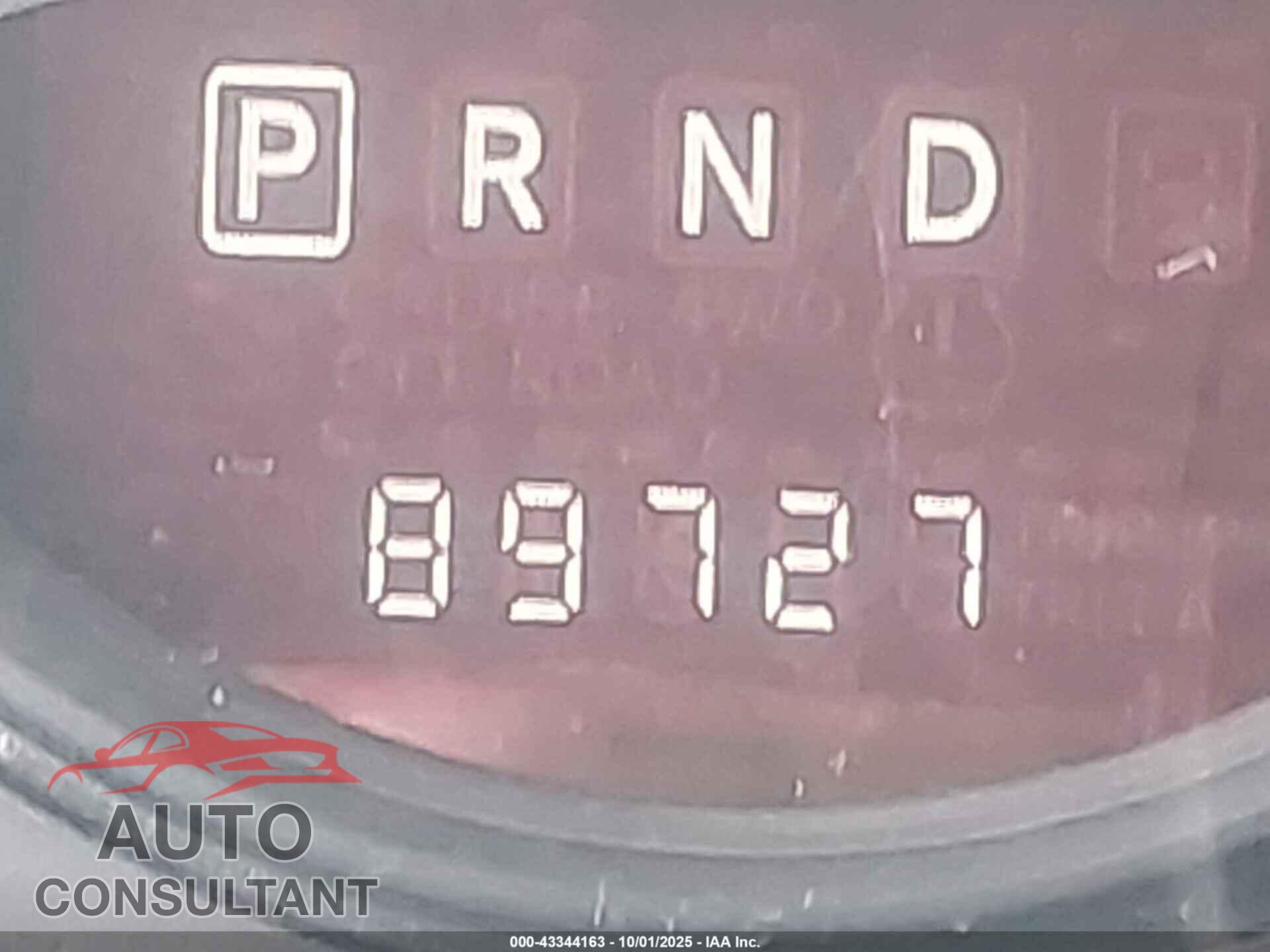 JEEP COMPASS 2015 - 1C4NJDBB4FD440006