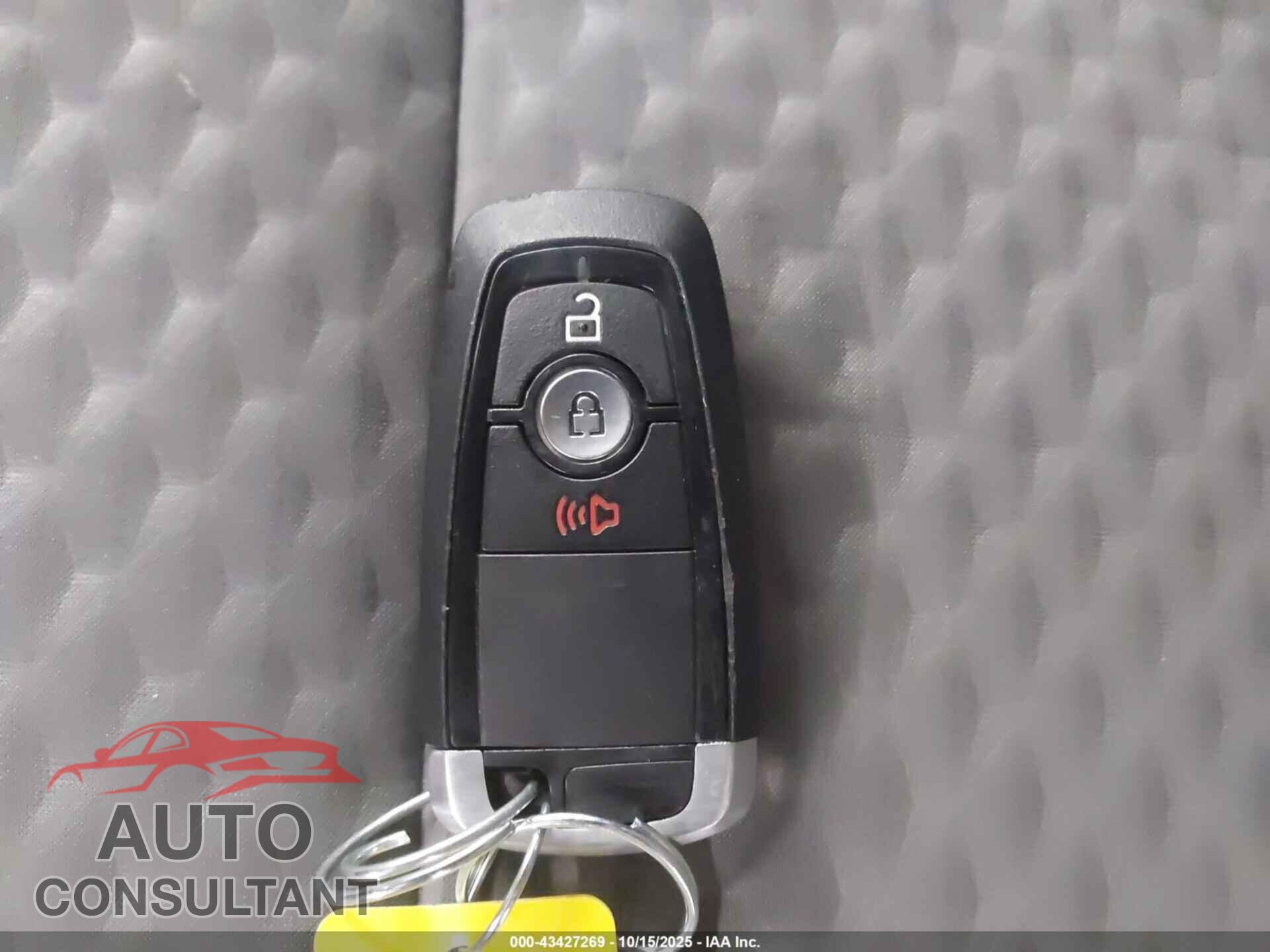 FORD ESCAPE 2020 - 1FMCU9G65LUA26148