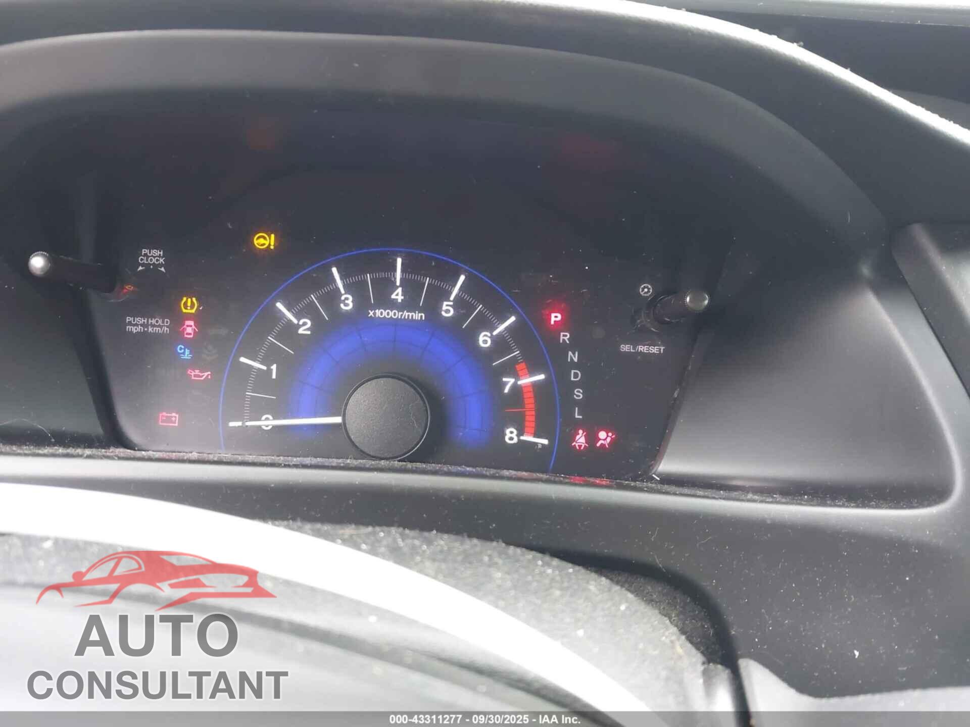 HONDA CIVIC 2015 - 19XFB2F52FE240783