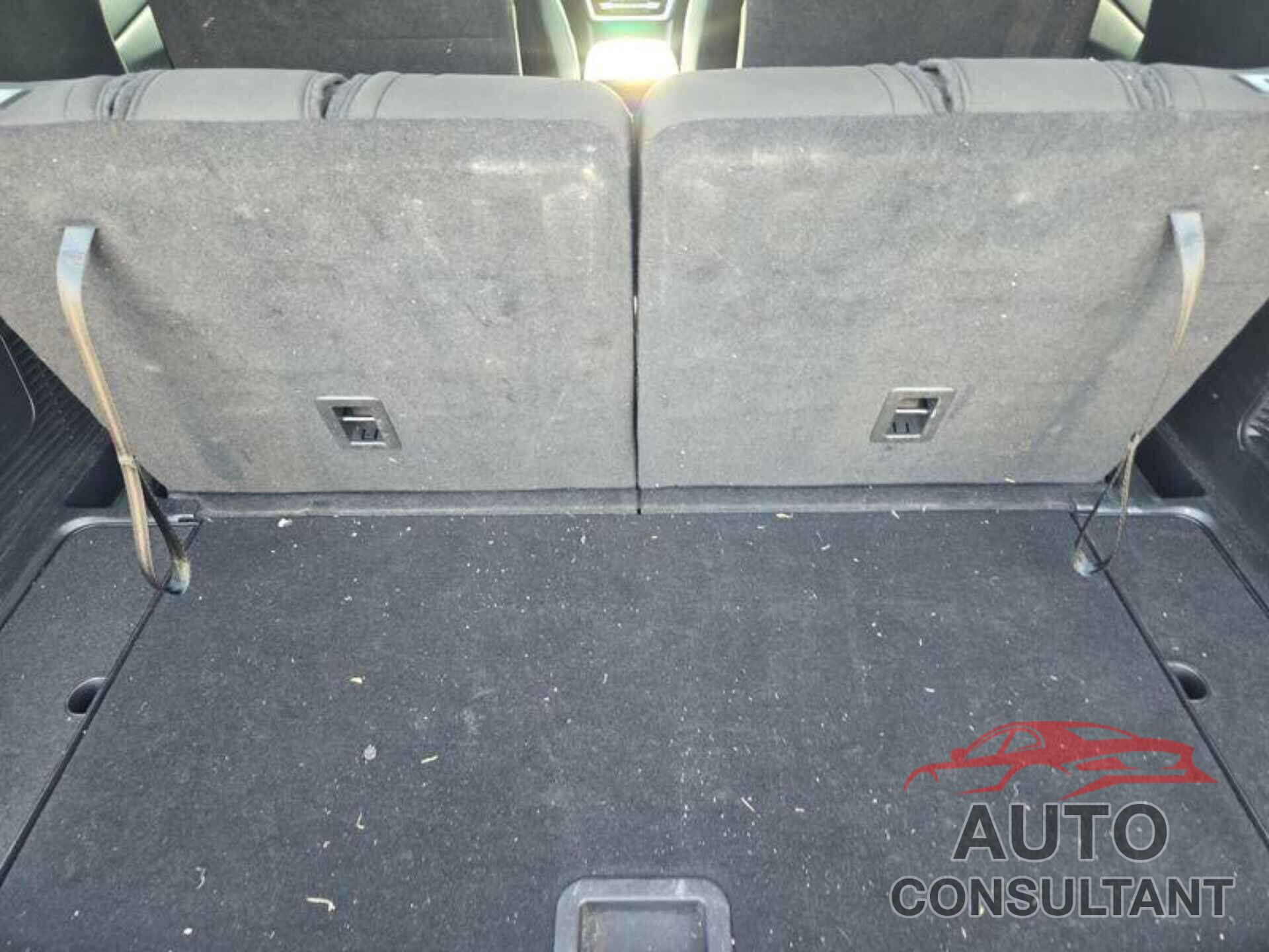 FORD EXPLORER 2022 - 1FMSK8DHXNGA47516