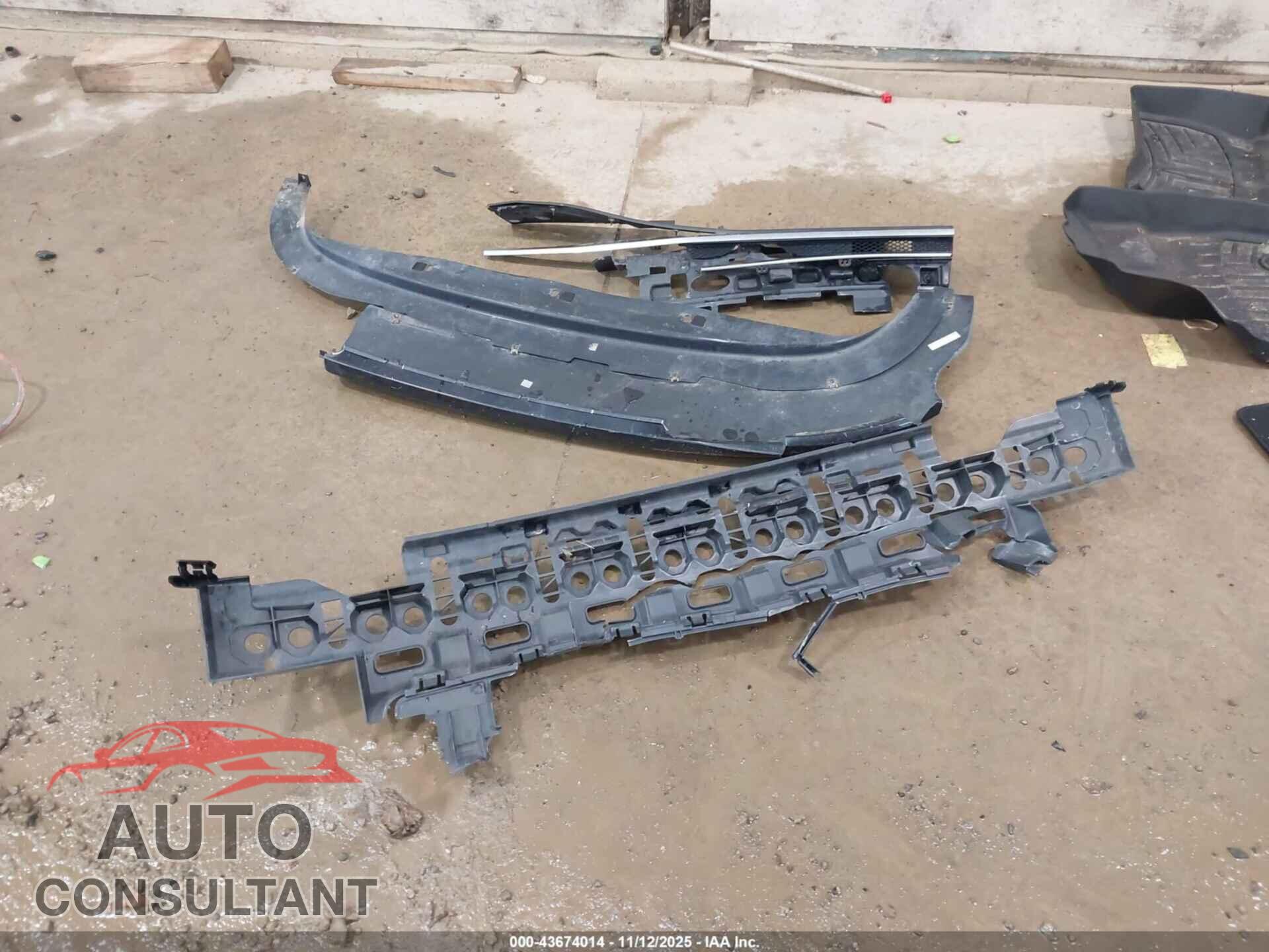 FORD FLEX 2013 - 2FMHK6D89DBD10566