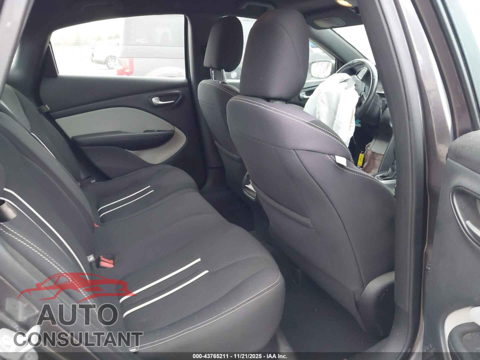 DODGE DART 2014 - 1C3CDFBB0ED860018
