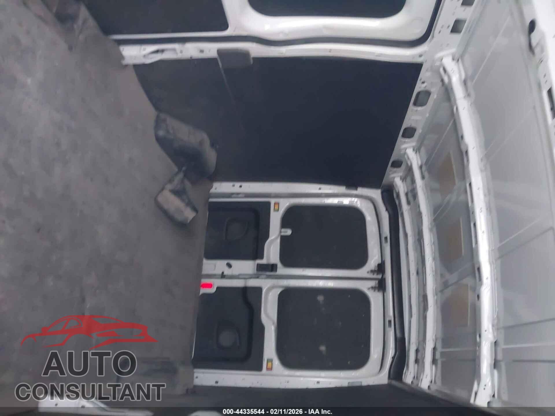 FORD TRANSIT-250 2023 - 1FTBR2C8XPKB18051