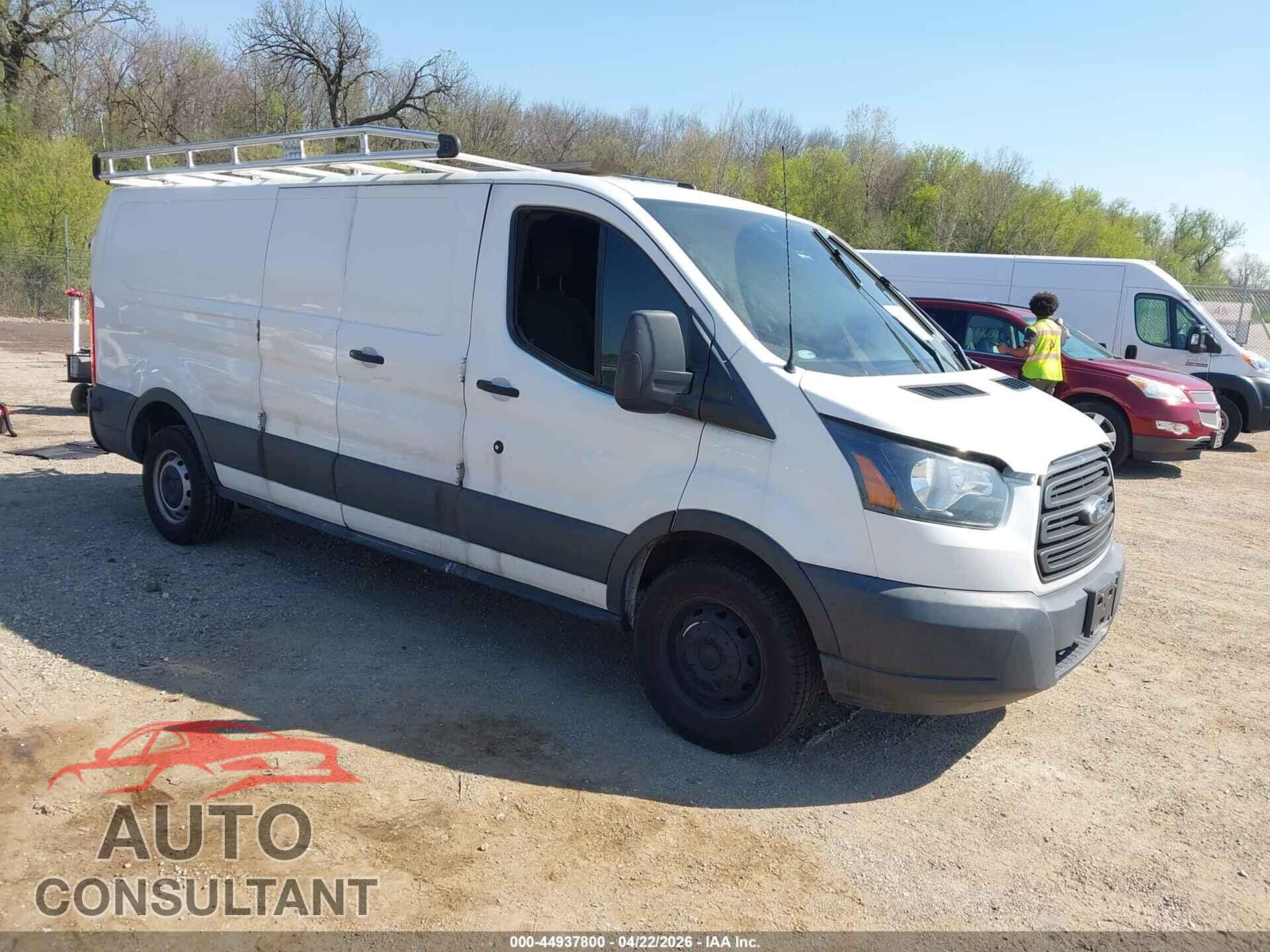 FORD TRANSIT-350 2017 - 1FTBW2ZM5HKA30118