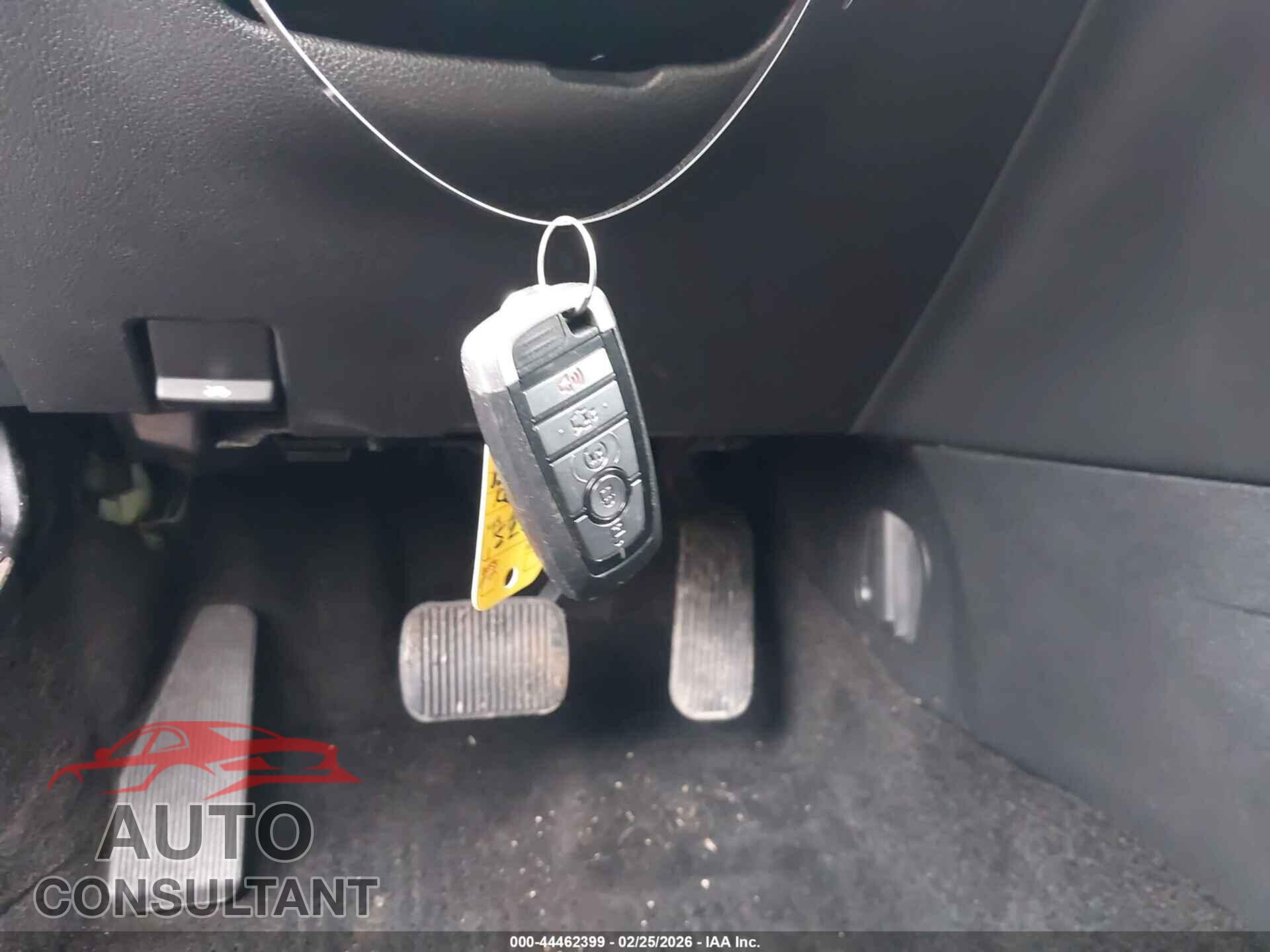 FORD EXPLORER 2018 - 1FM5K8HT5JGB27604