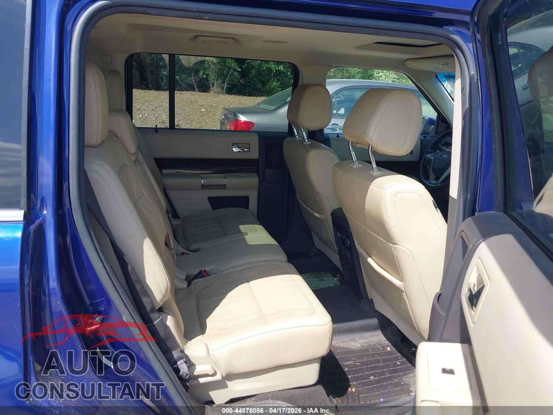 FORD FLEX 2014 - 2FMHK6D84EBD00948
