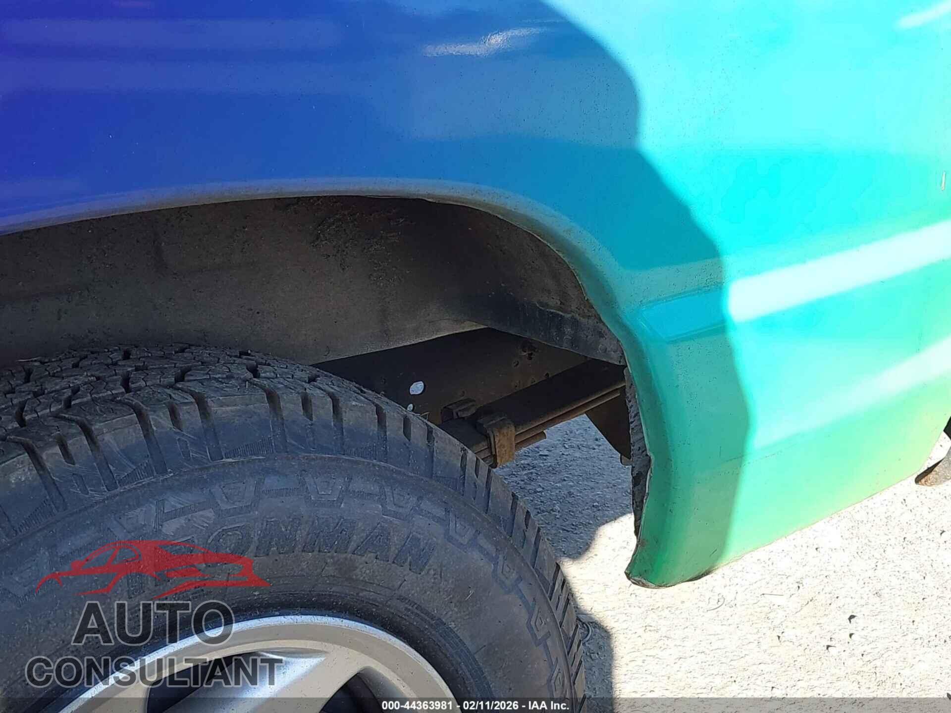 FORD E-150 2012 - 1FTNE1EW4CDA98330