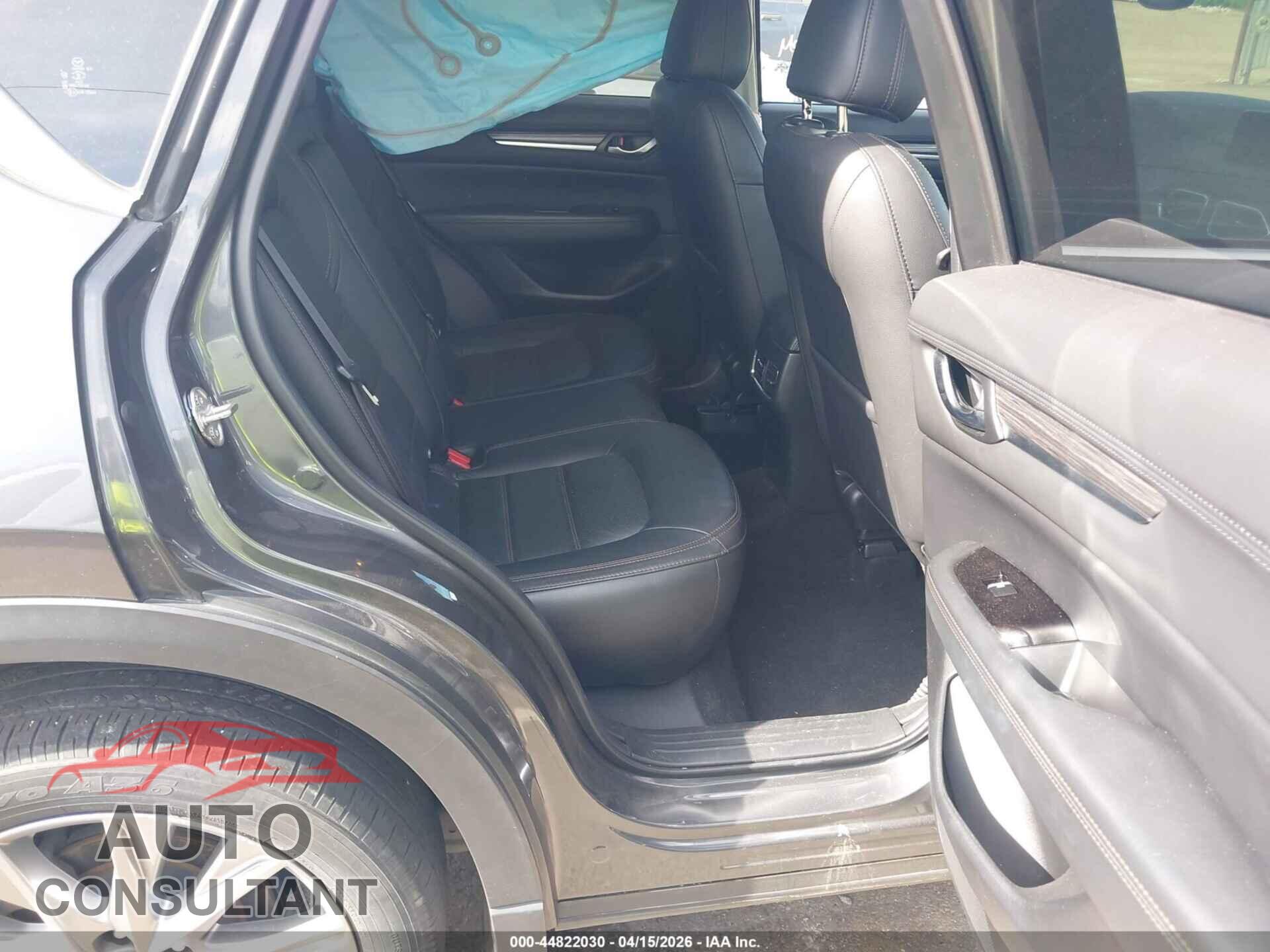 MAZDA CX-5 2020 - JM3KFBDM3L0768339