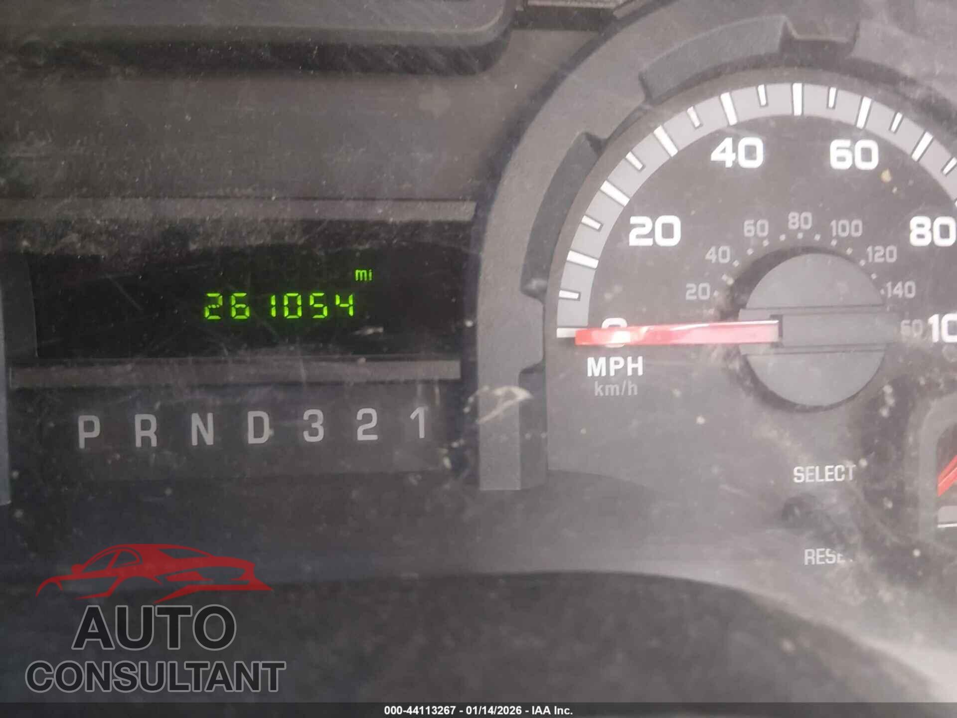 FORD E-350 CUTAWAY 2016 - 1FDWE3FL6GDC17310