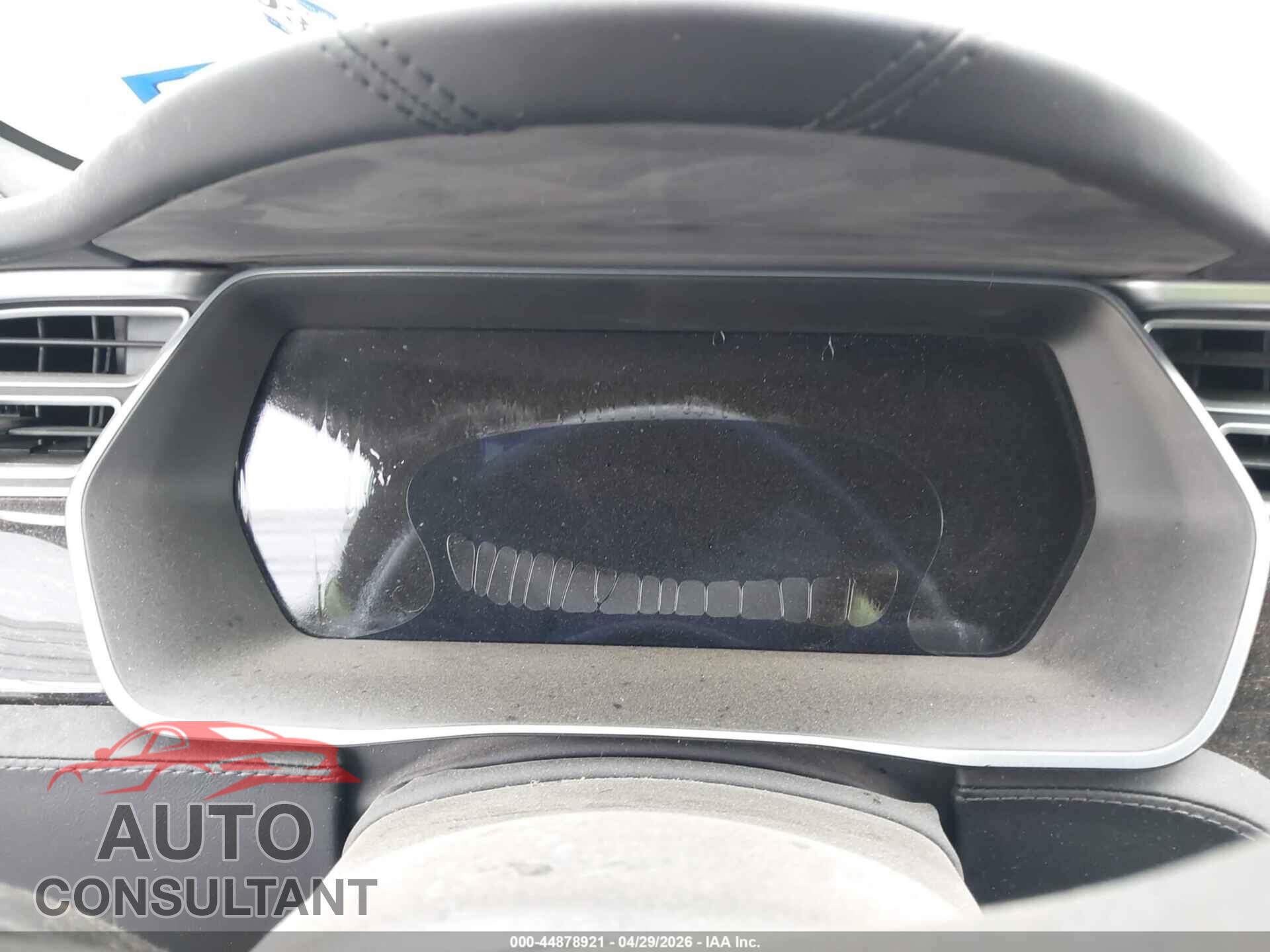 TESLA MODEL S 2016 - 5YJSA1E10GF161232