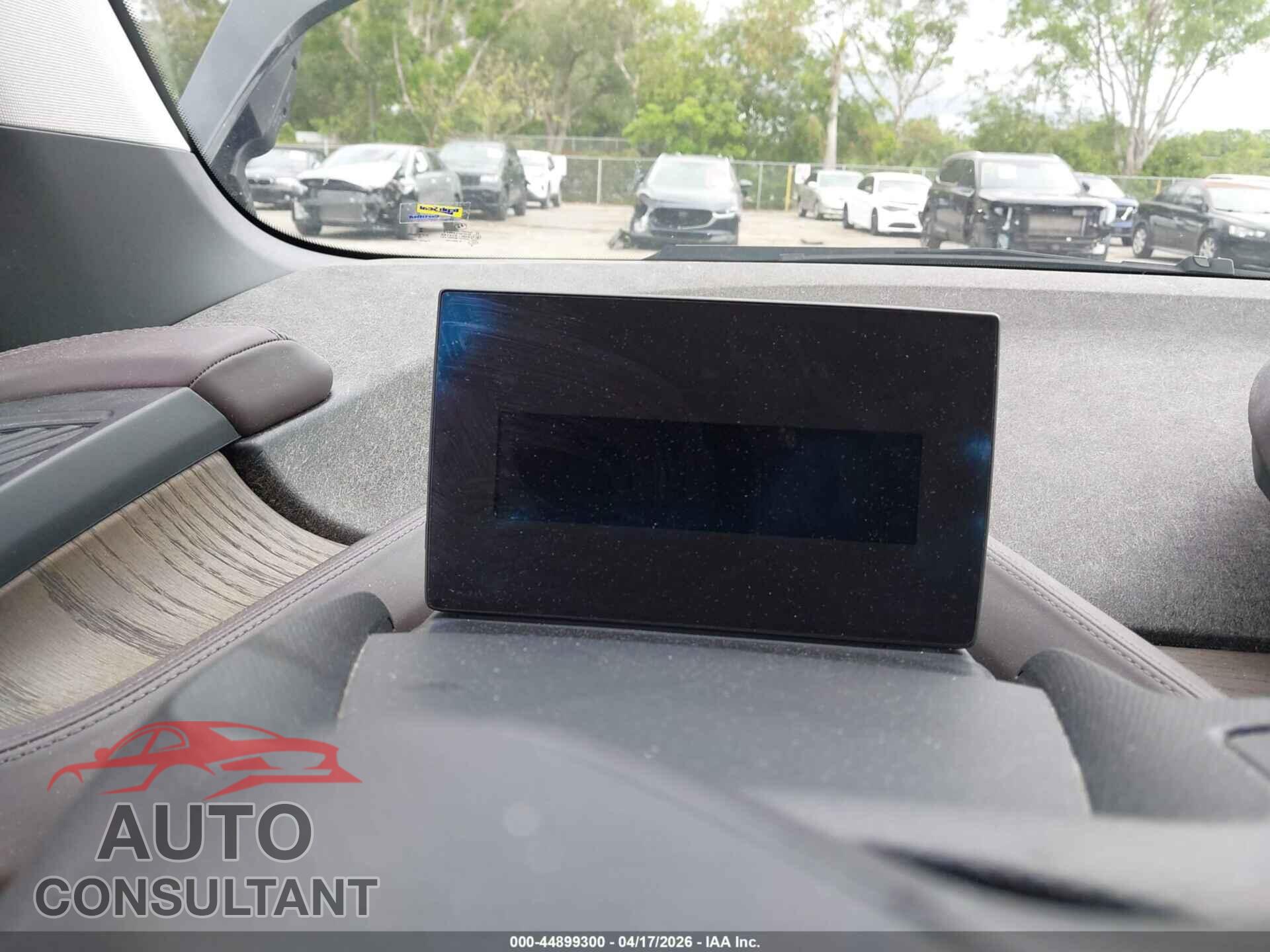 BMW I3 2019 - WBY8P4C53K7E15175