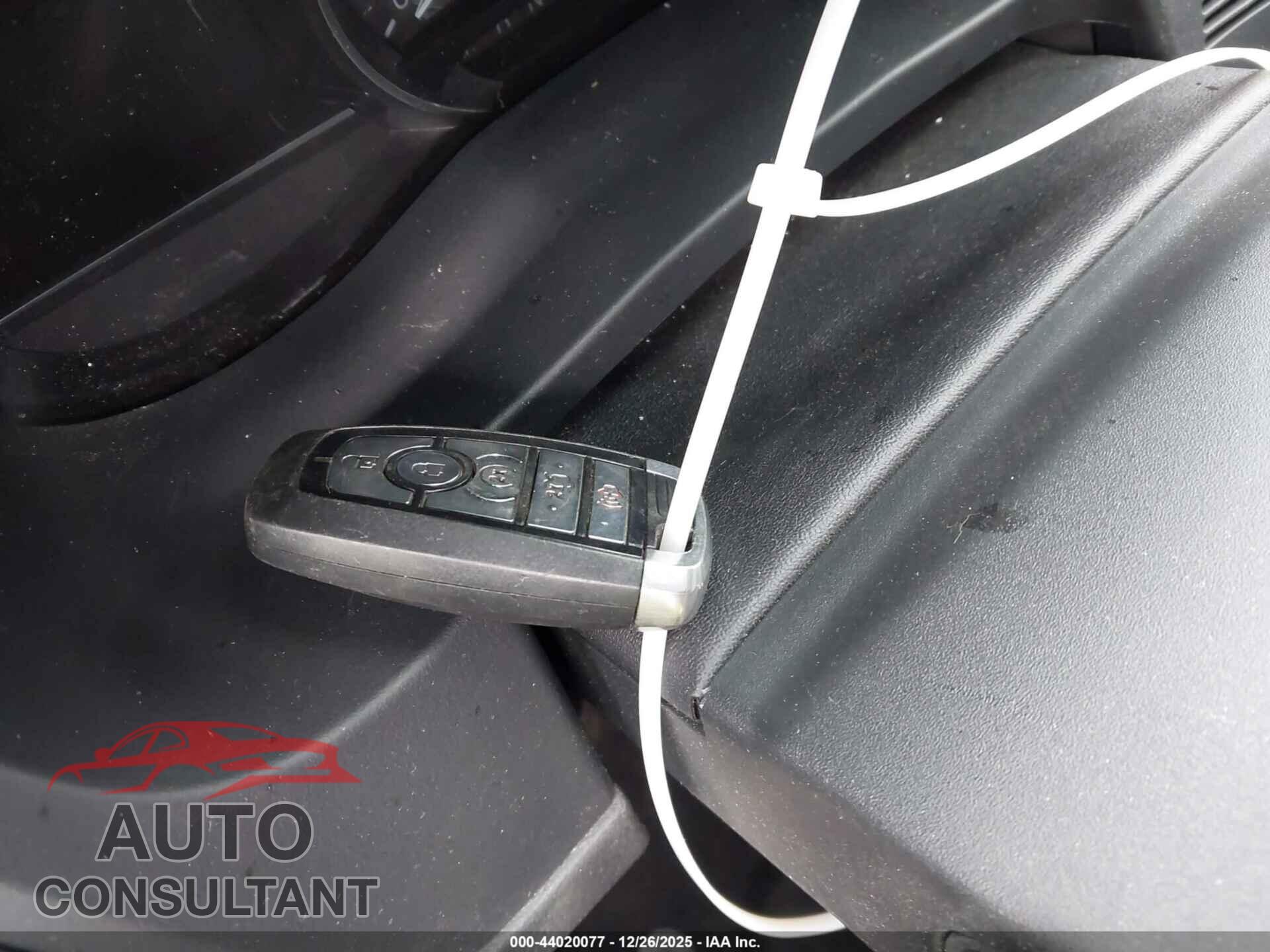 FORD EXPLORER 2018 - 1FM5K8GT3JGB50901