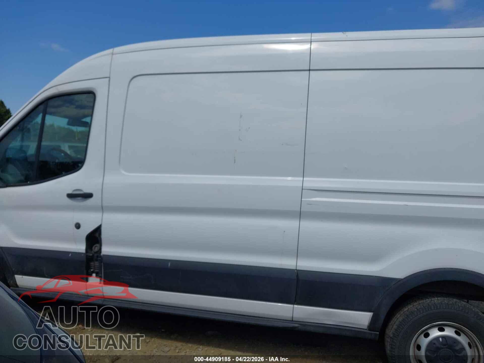 FORD TRANSIT-250 2019 - 1FTYR2CM2KKB43784