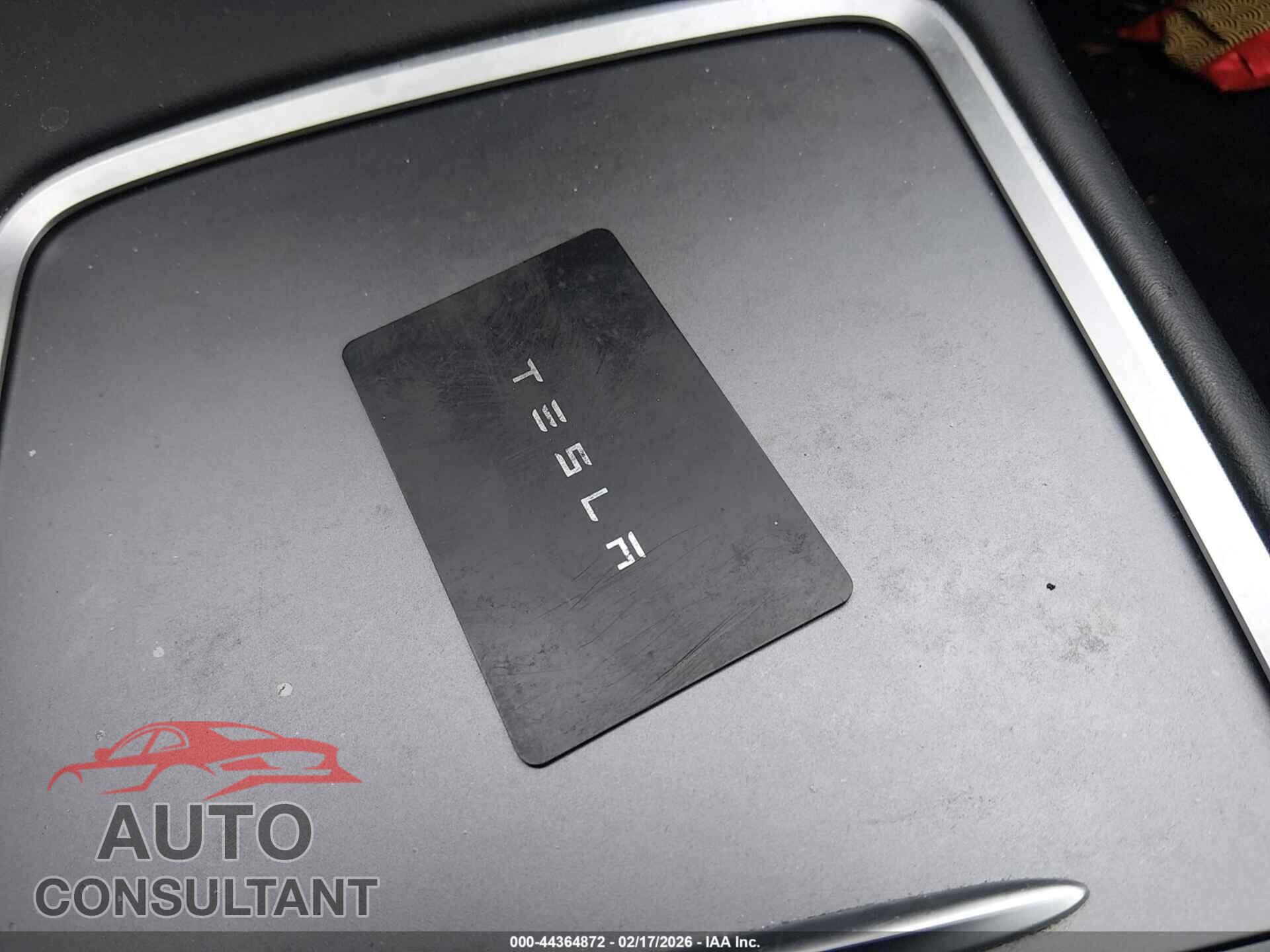 TESLA MODEL 3 2023 - 5YJ3E1EA9PF417618