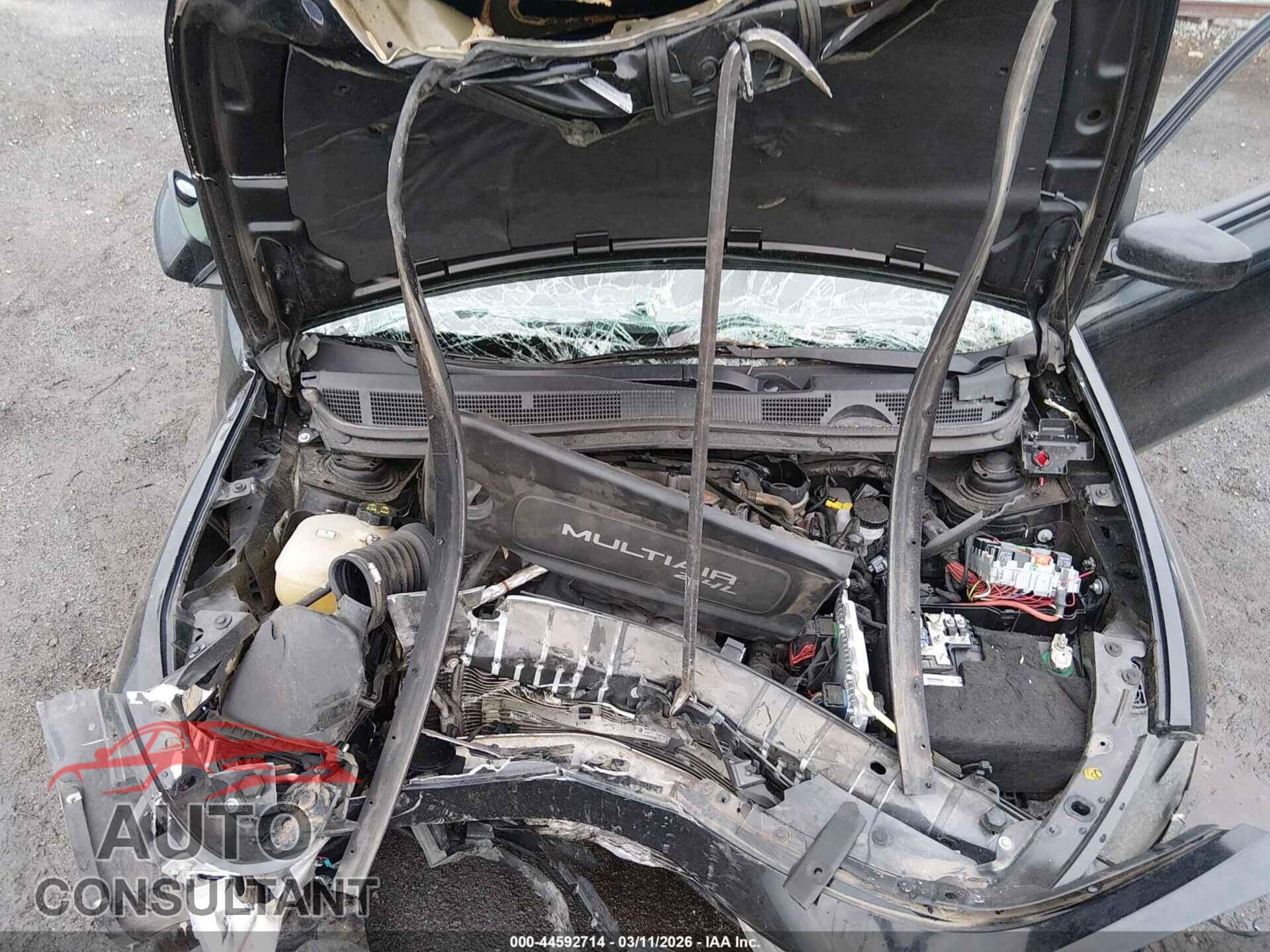 DODGE DART 2014 - 1C3CDFBBXED678049