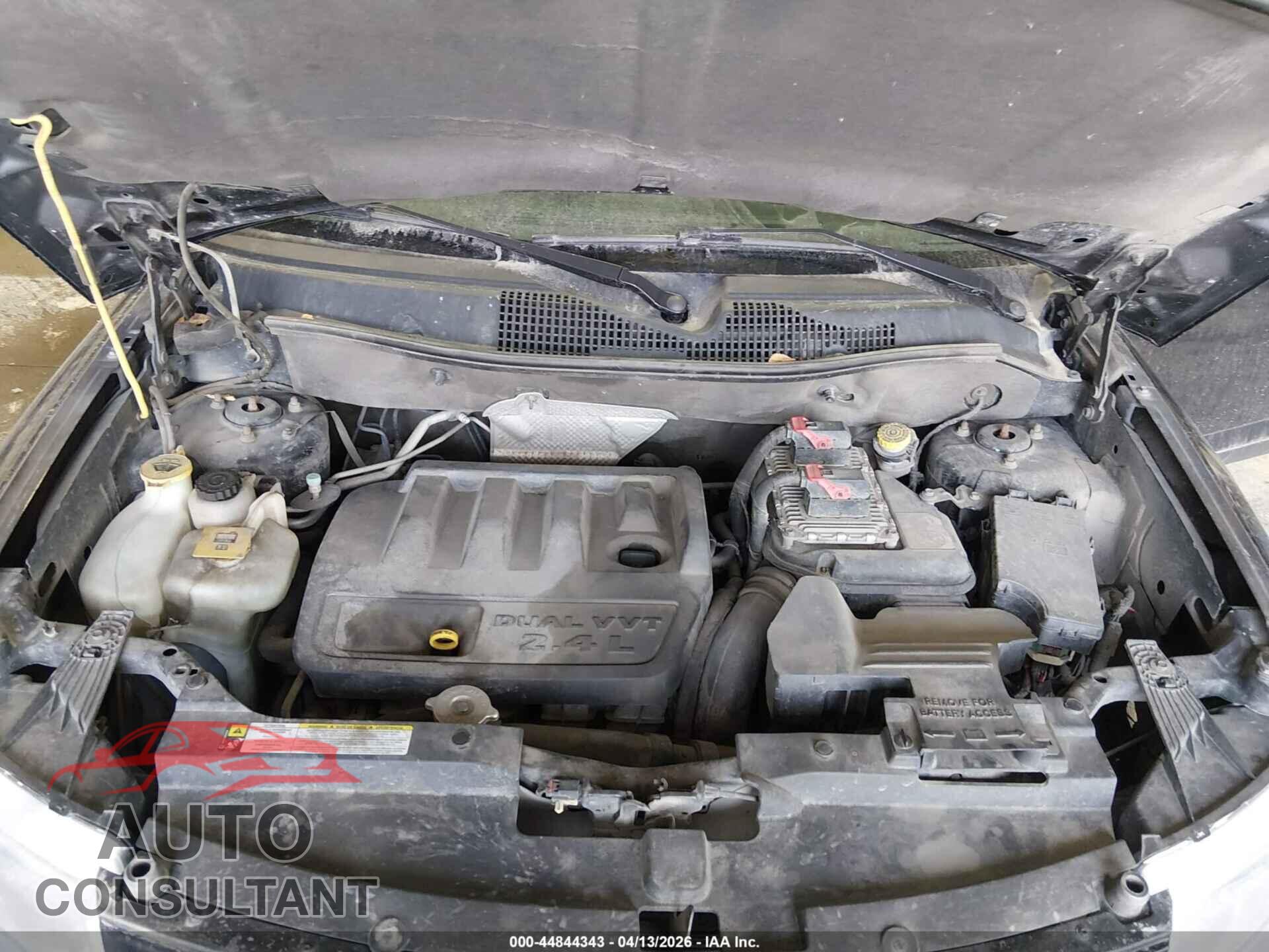 JEEP COMPASS 2012 - 1C4NJDEB0CD636029