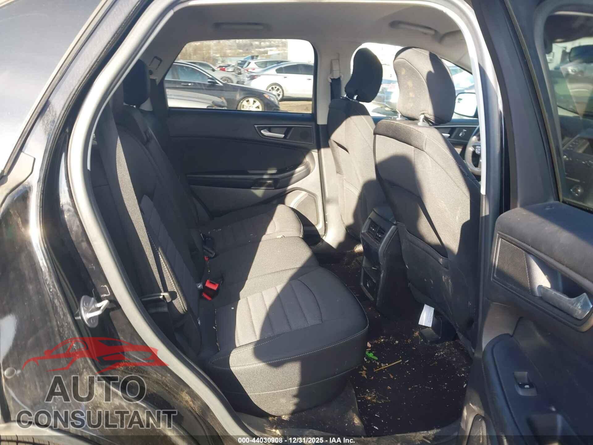 FORD EDGE 2016 - 2FMPK4G90GBB70268