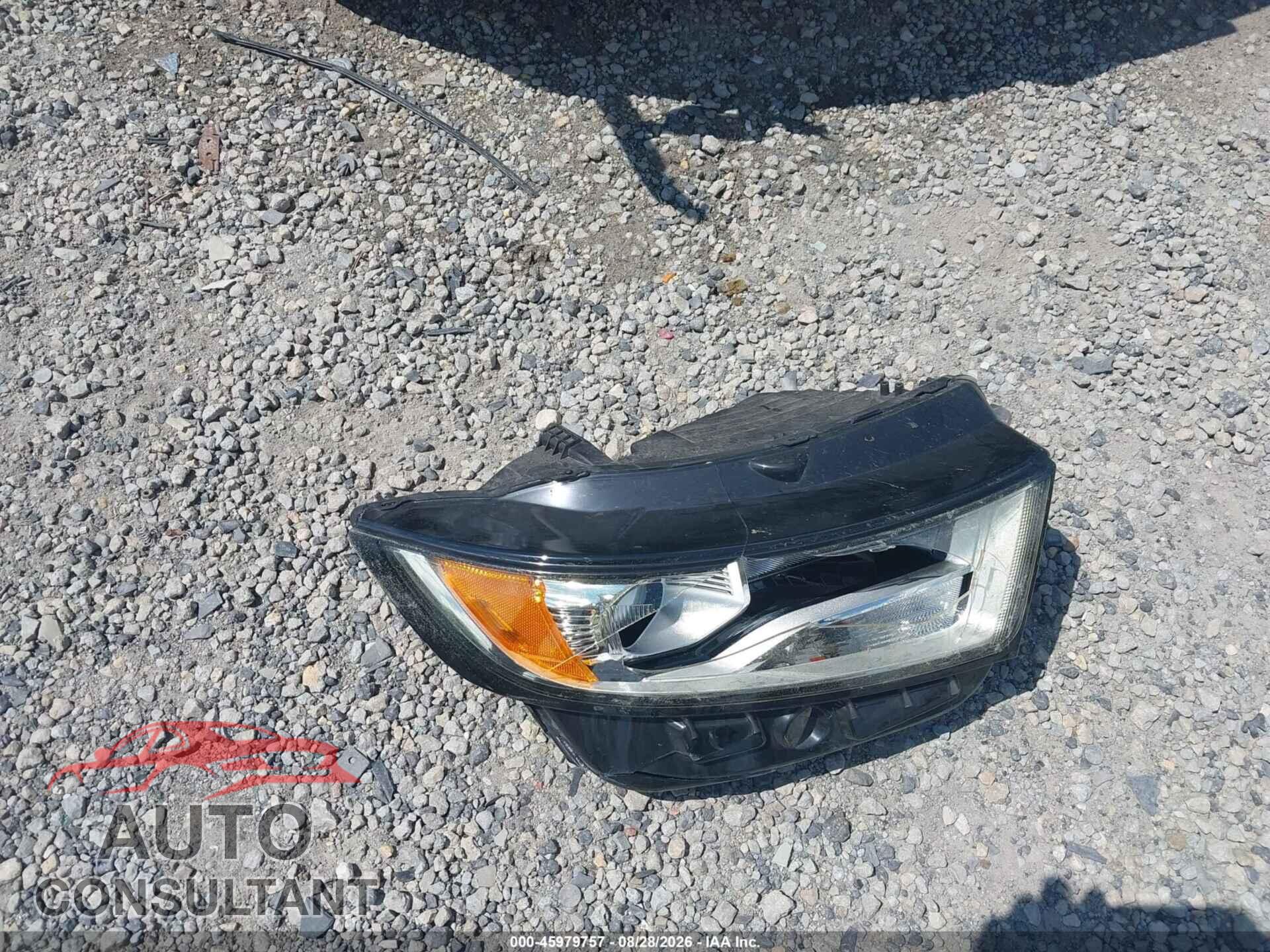 FORD EDGE 2015 - 2FMTK4J90FBB76805