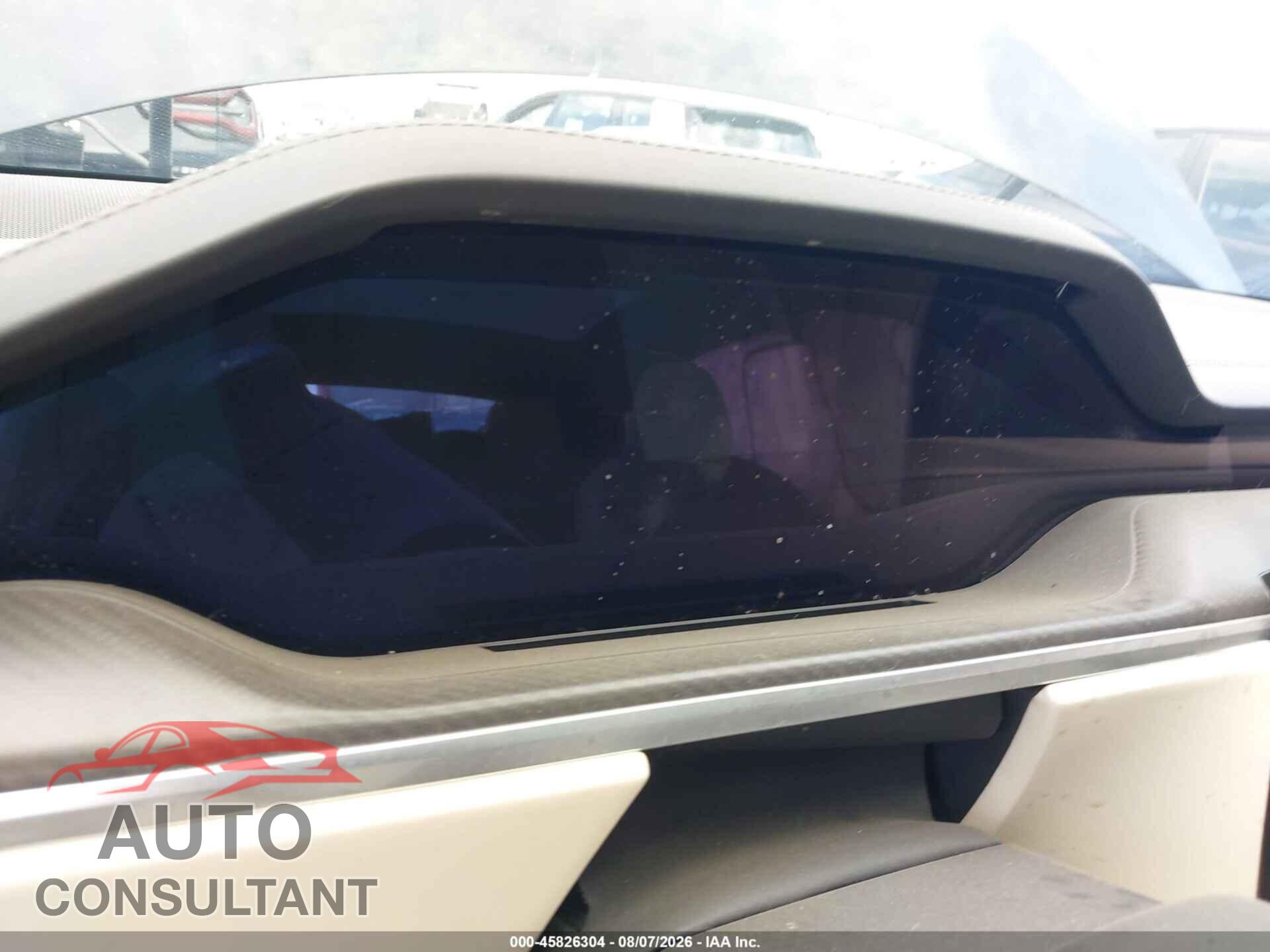 TESLA MODEL S 2023 - 5YJSA1E67PF512844