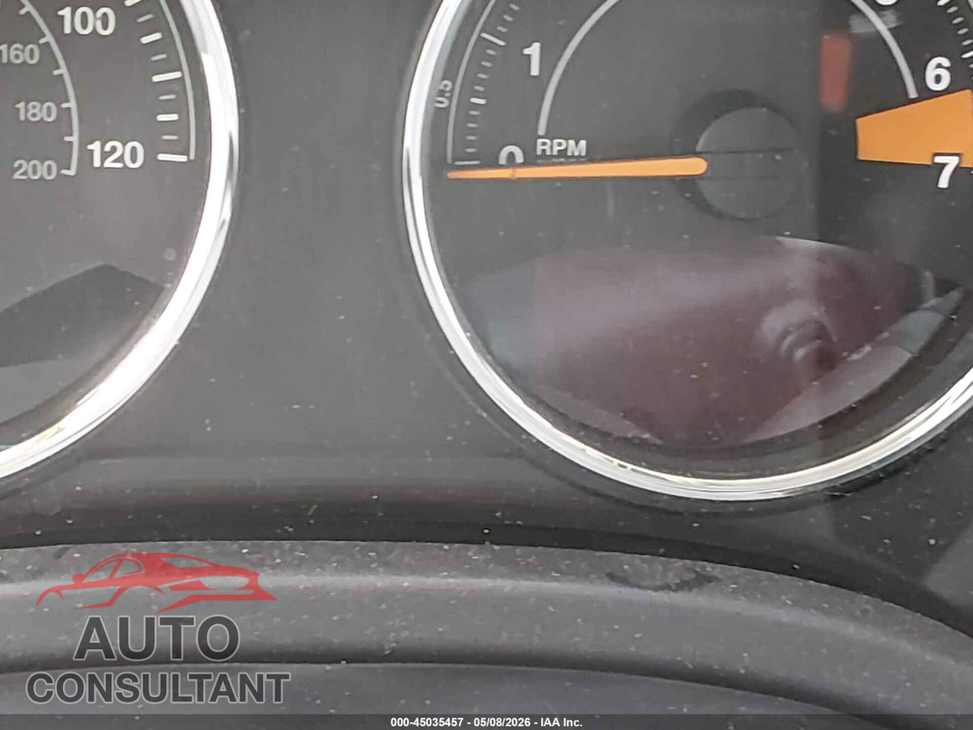 JEEP COMPASS 2015 - 1C4NJDEB9FD324151
