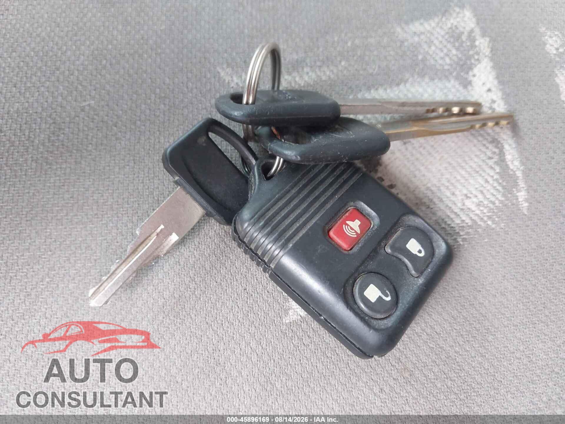 FORD E-250 2014 - 1FTNE2EW6EDA95177