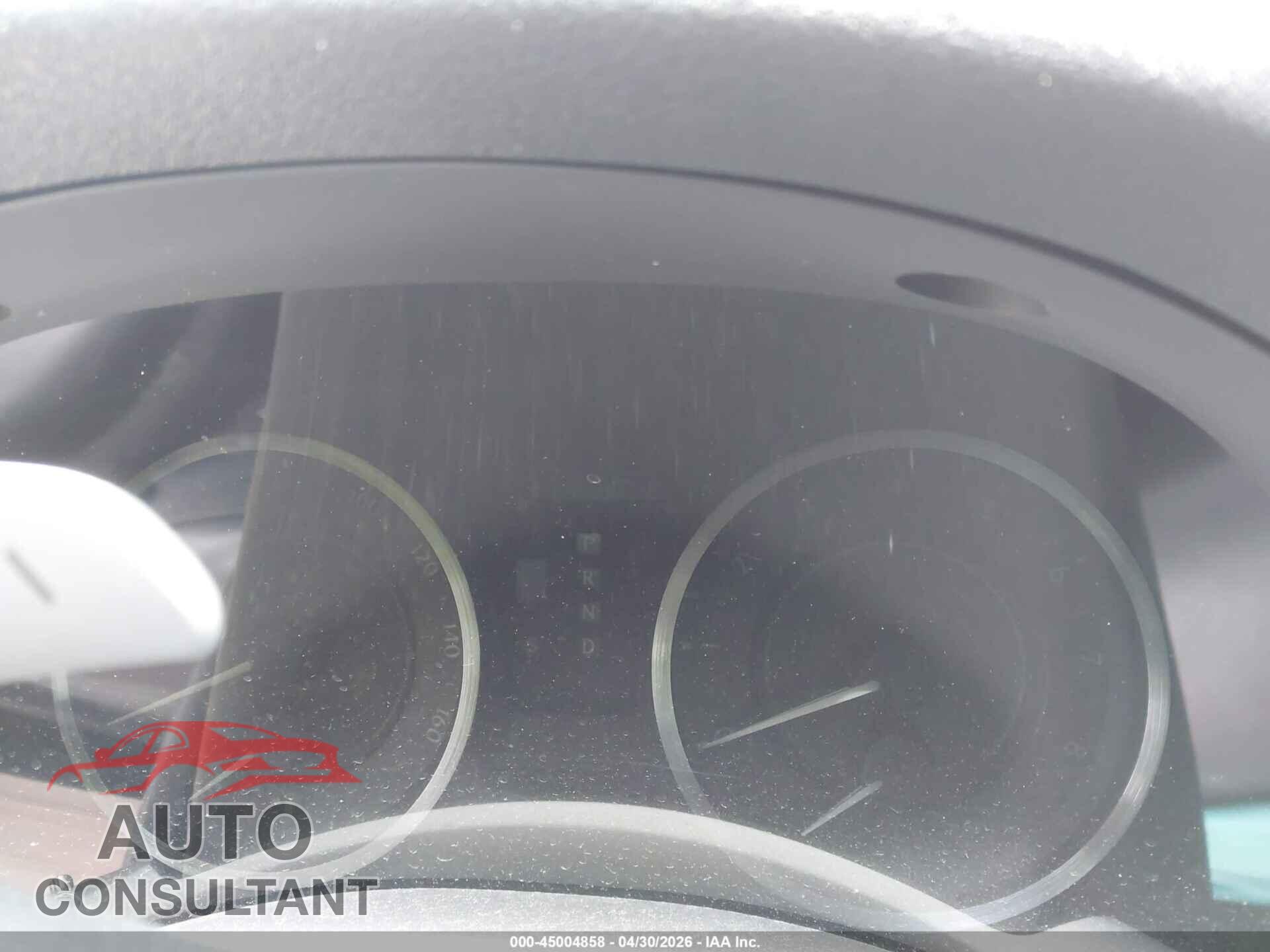 LEXUS IS 250C 2012 - JTHFF2C24C2521876