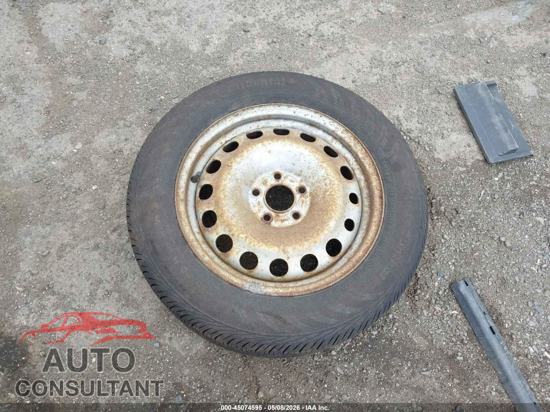 FORD TRANSIT CONNECT 2016 - NM0LS7E72G1290619
