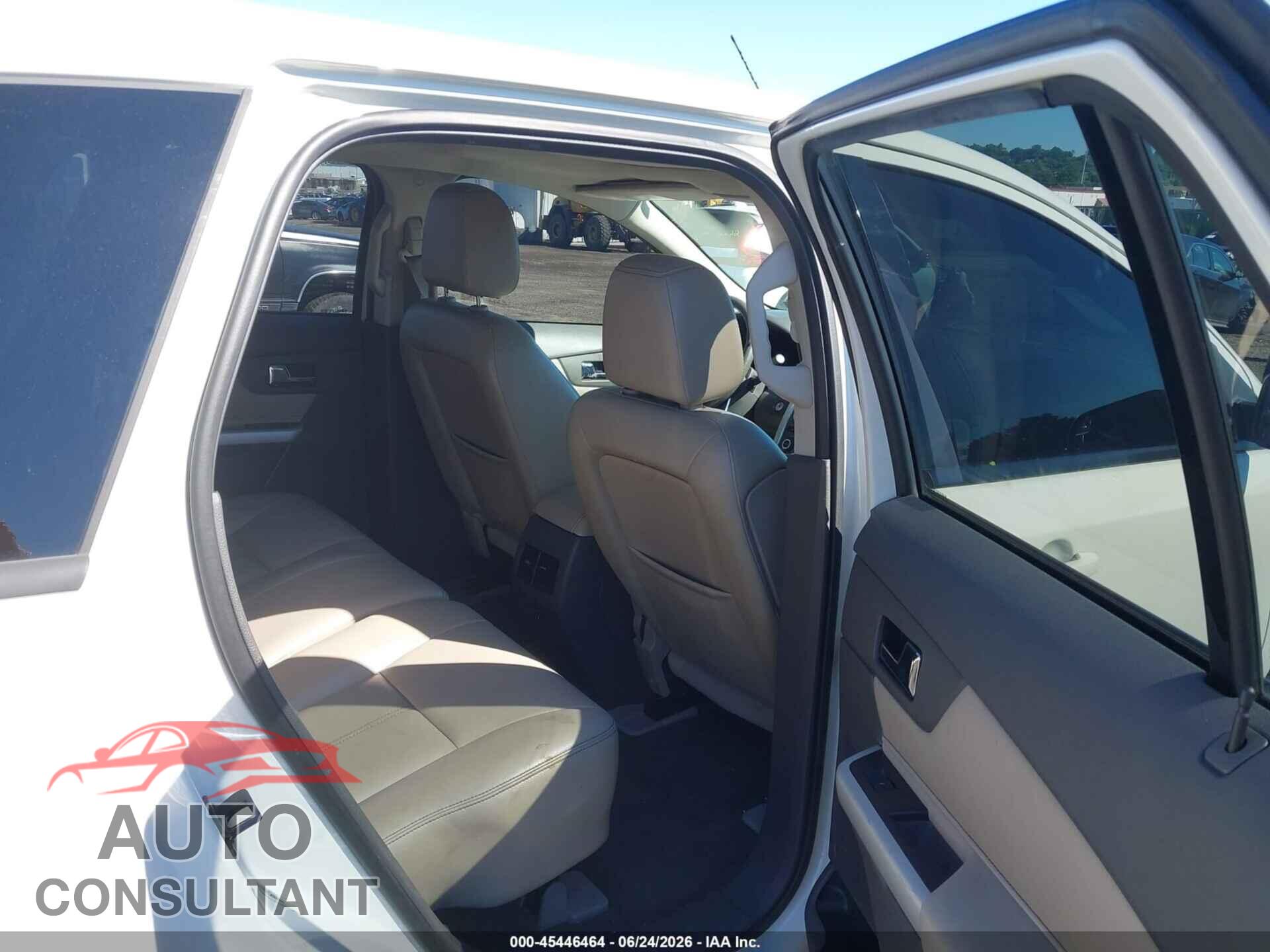 FORD EDGE 2013 - 2FMDK4JC5DBA28274