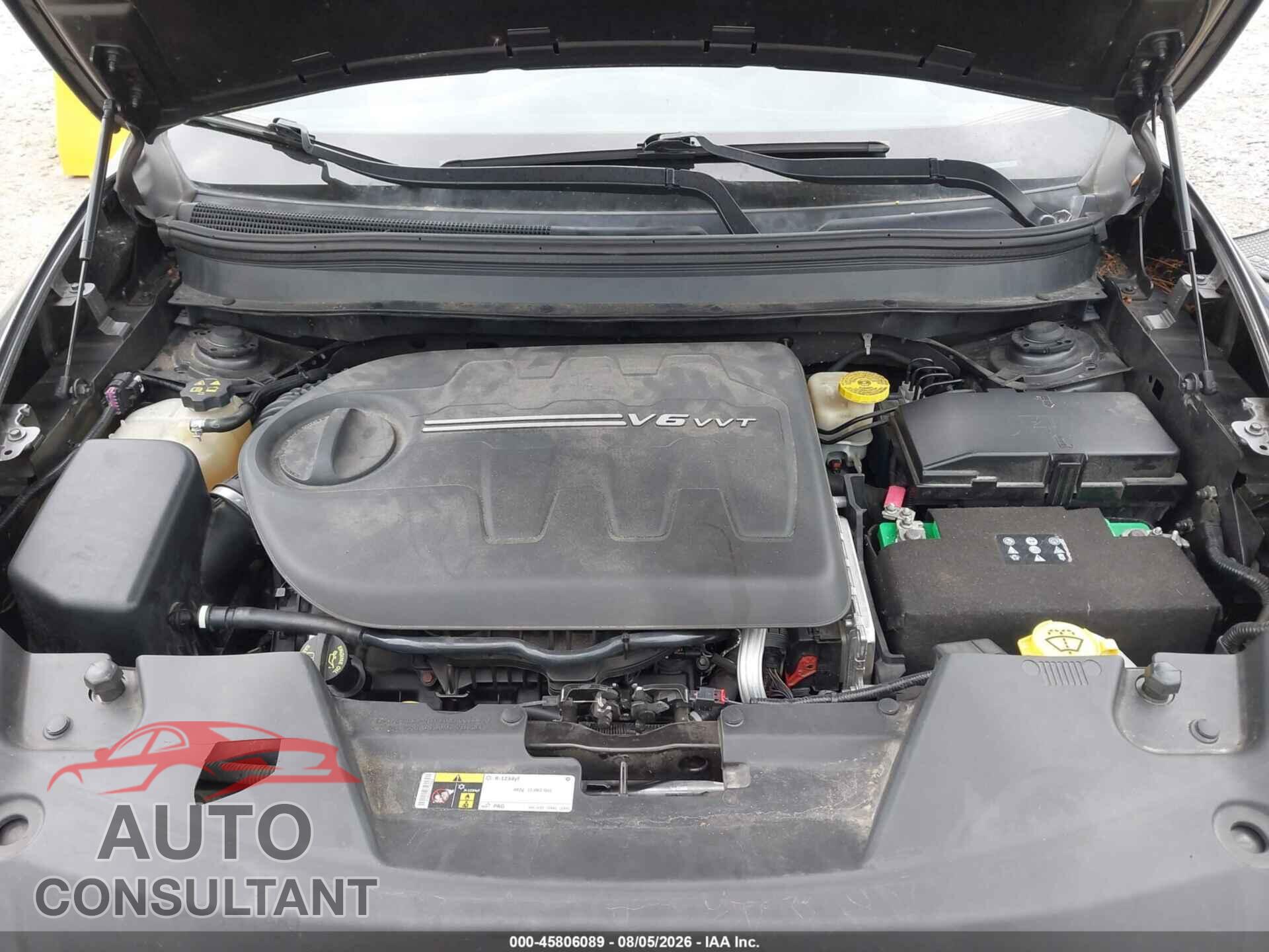 JEEP CHEROKEE 2014 - 1C4PJMCS2EW298488